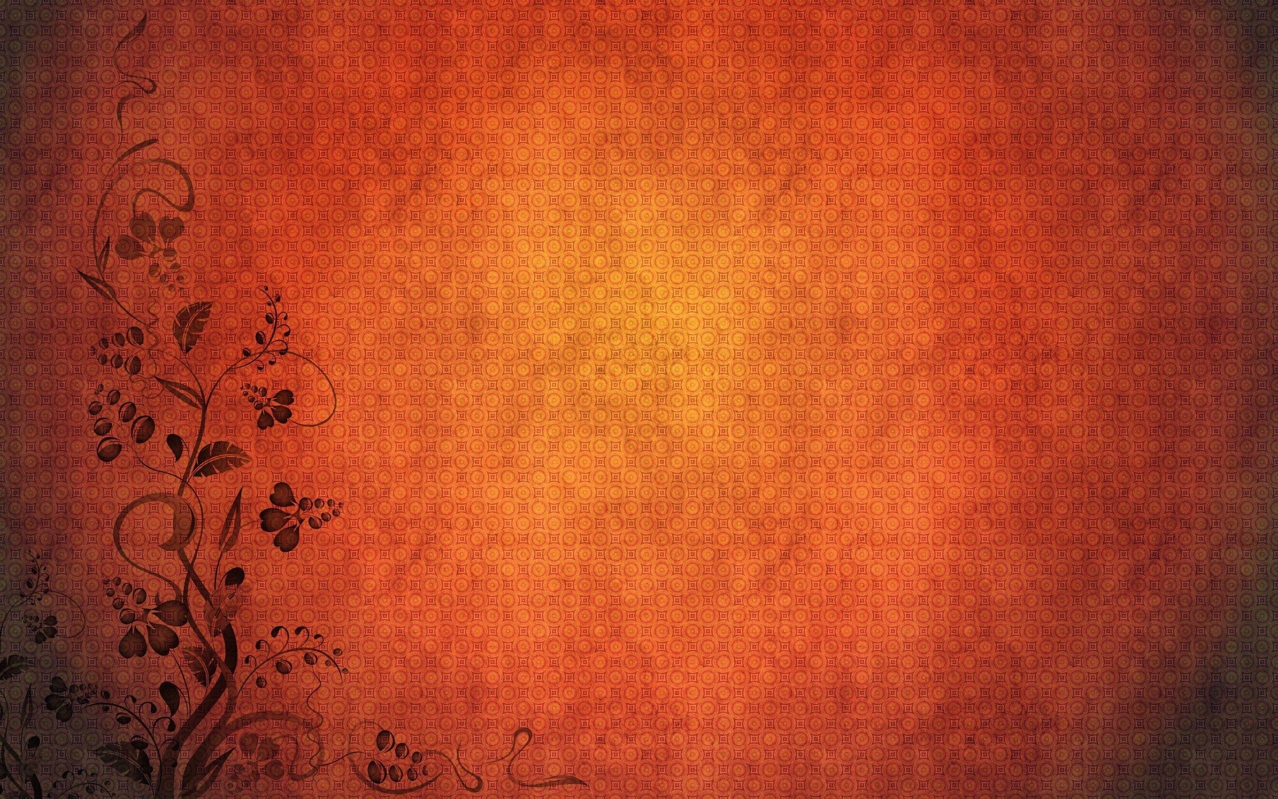 Orange Pattern Wallpapers - Top Free Orange Pattern Backgrounds - WallpaperAccess