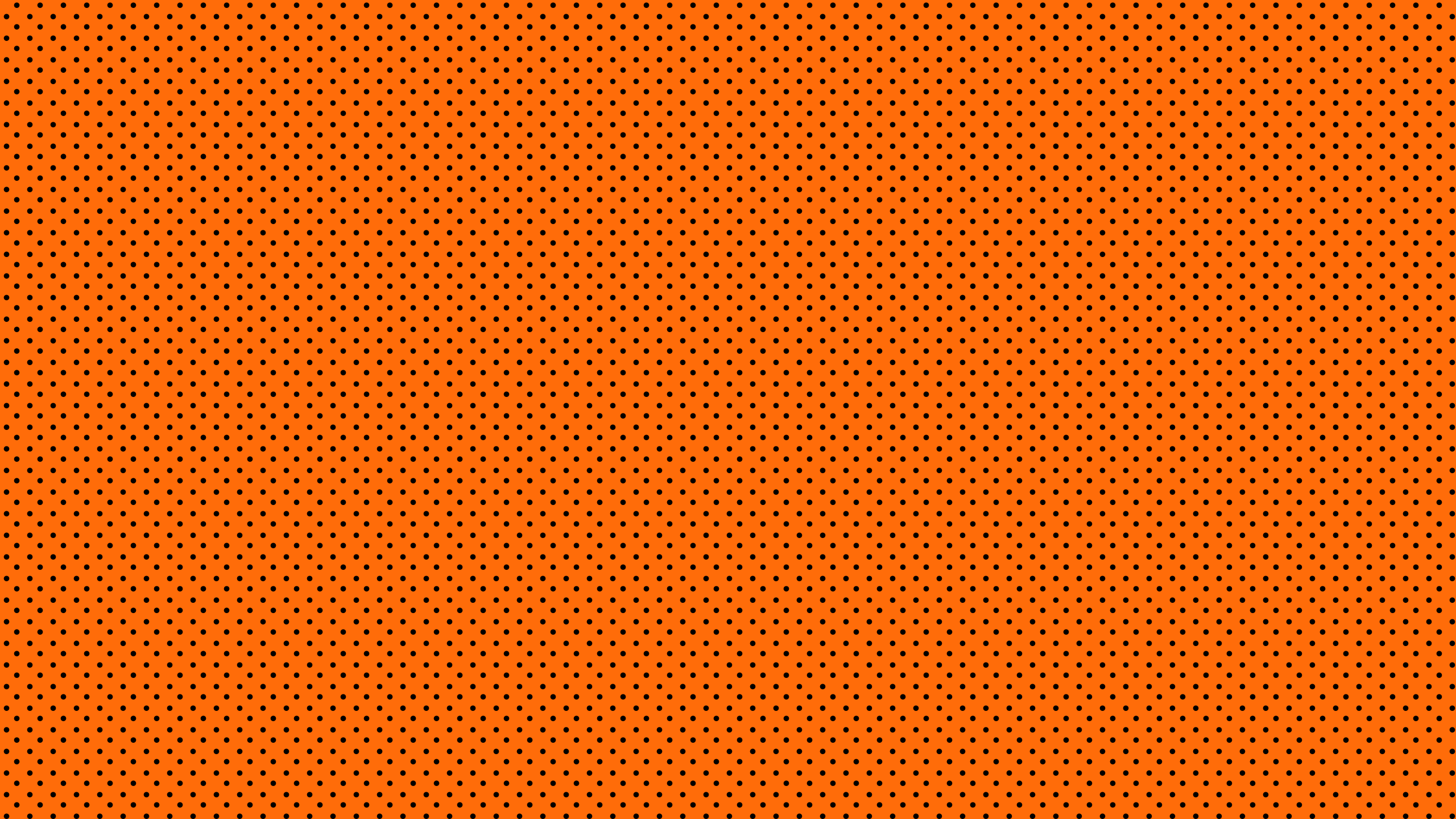 2560x1440 Orange Desktop Background. Orange