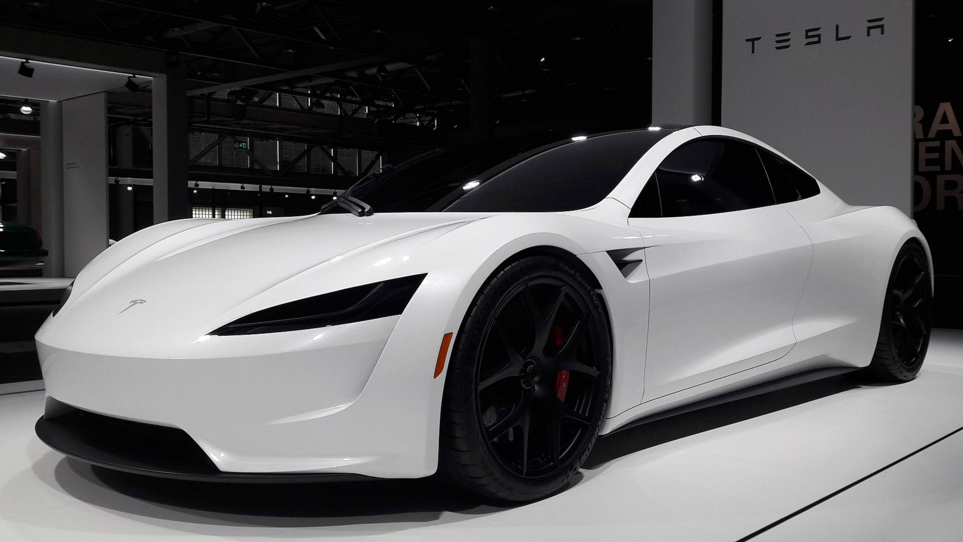 1920x1080 A Closer Look At The Upcoming Tesla Roadster