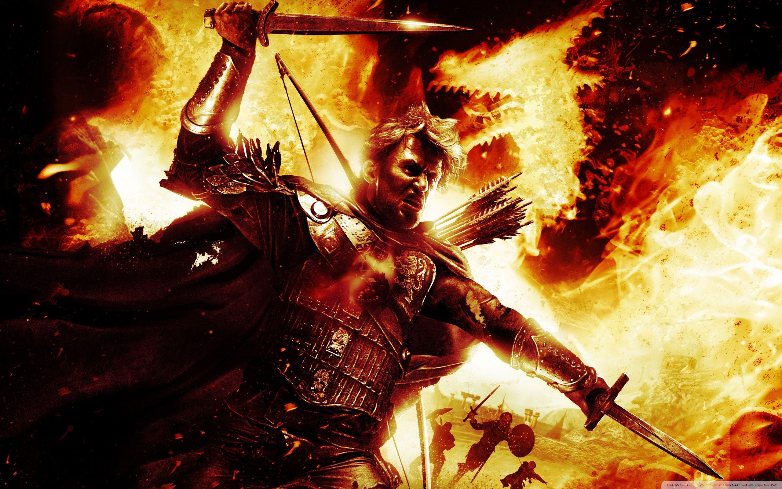 Dragon S Dogma Wallpapers Top Free Dragon S Dogma Backgrounds Wallpaperaccess