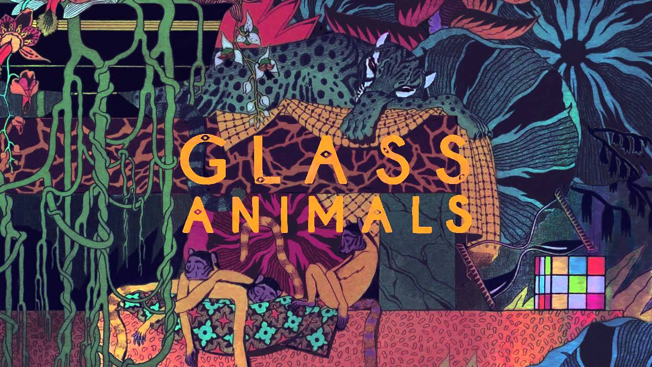 glass animals zaba download