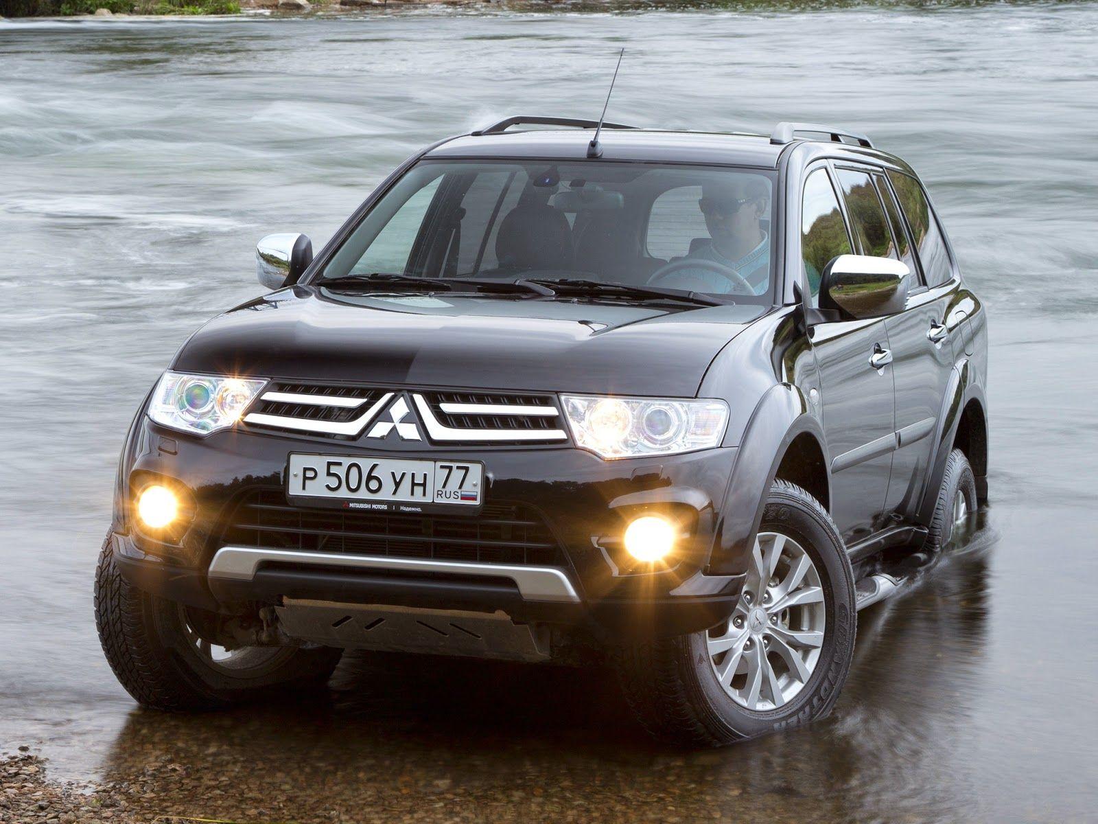 1600x1200 Mitsubishi Pajero Sport Dakar