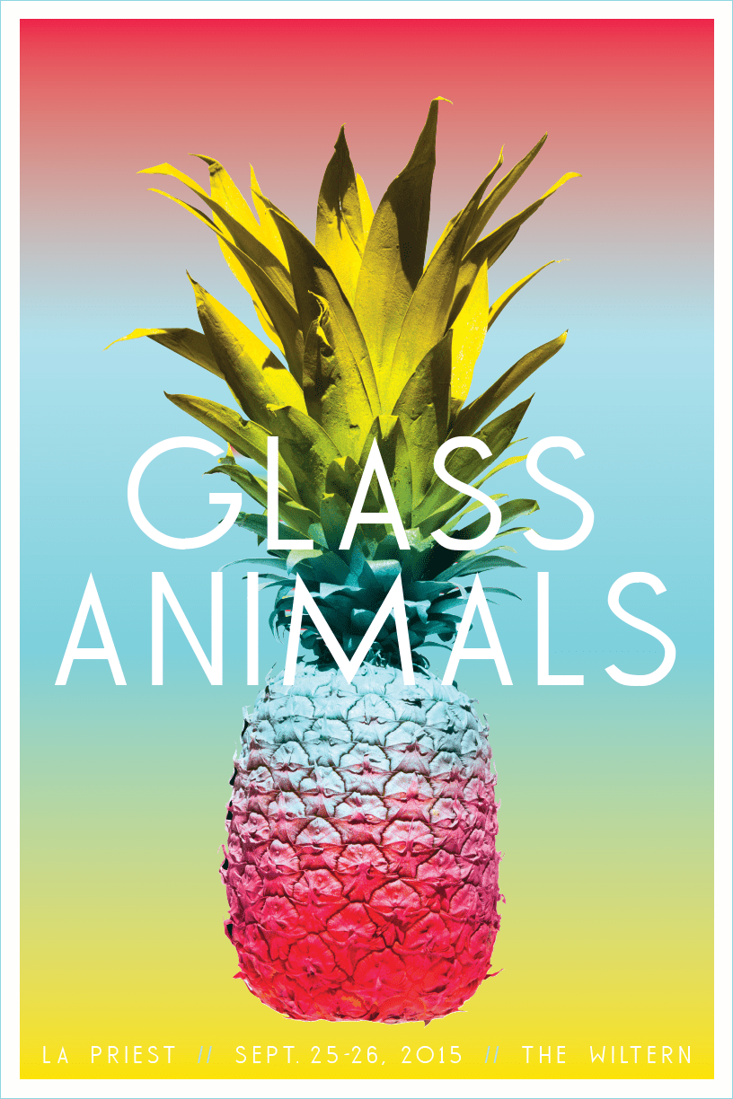 Glass Animals Wallpapers - Top Free Glass Animals Backgrounds