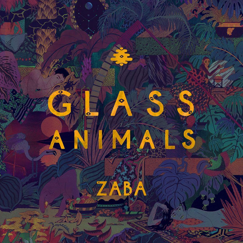 Glass Animals Wallpapers Top Free Glass Animals Backgrounds 