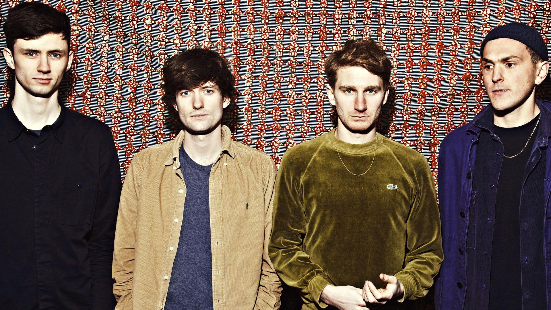 Glass Animals Wallpapers Top Free Glass Animals Backgrounds