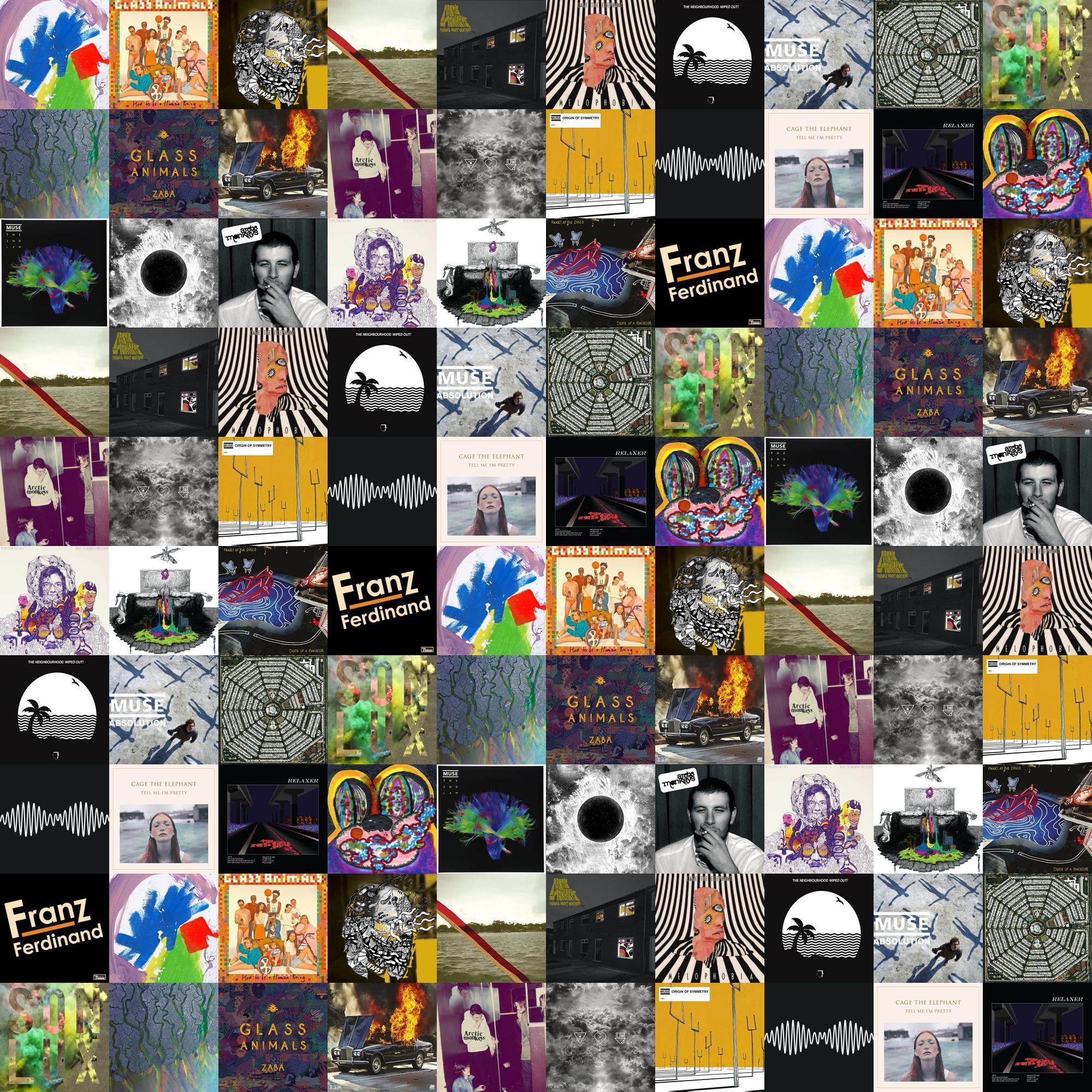 Glass Animals Wallpapers Top Free Glass Animals Backgrounds