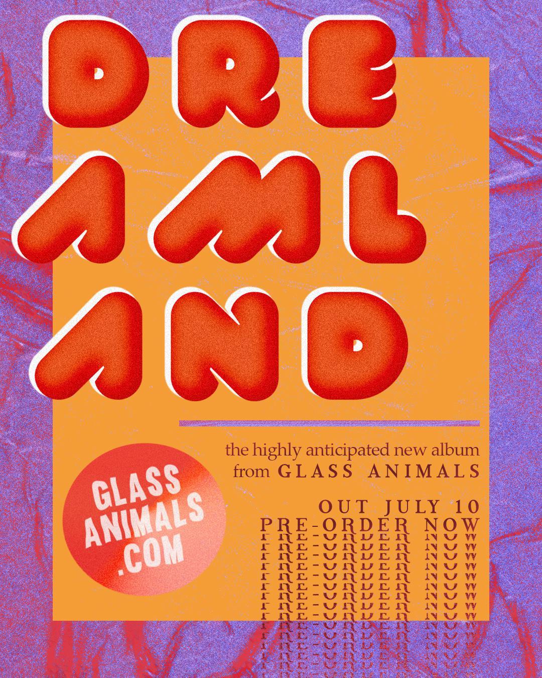 Glass Animals Wallpapers Top Free Glass Animals Backgrounds