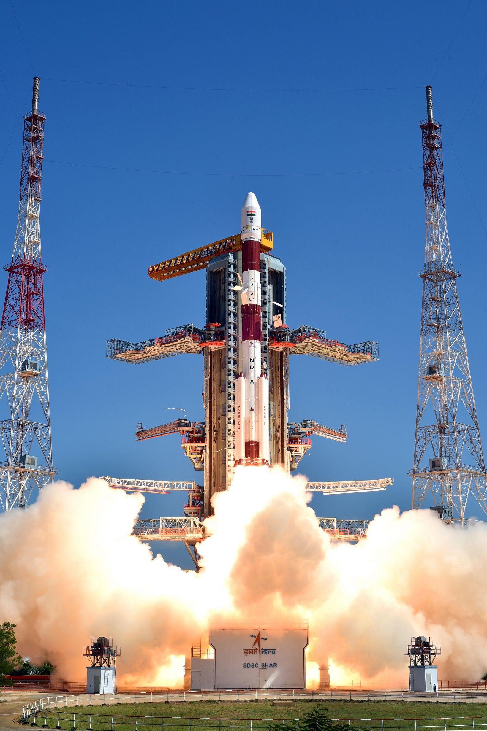 Isro Images Hd