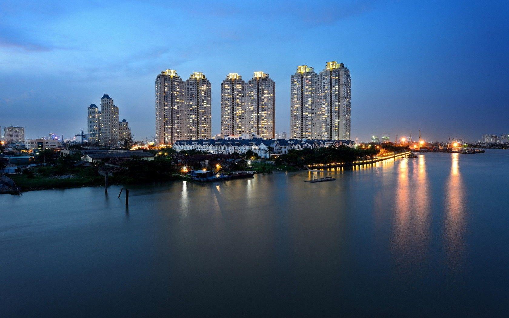 1680x1050 Free download Ho Chi Minh City Wallpaper and Background Image stmednet [1680x1050] for your Desktop, Mobile & Tablet. Explore Ho Chi Minh City Wallpaper. Ho Chi Minh City Wallpaper