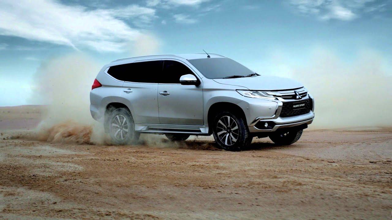 1280x720 pajero sport wallpaper