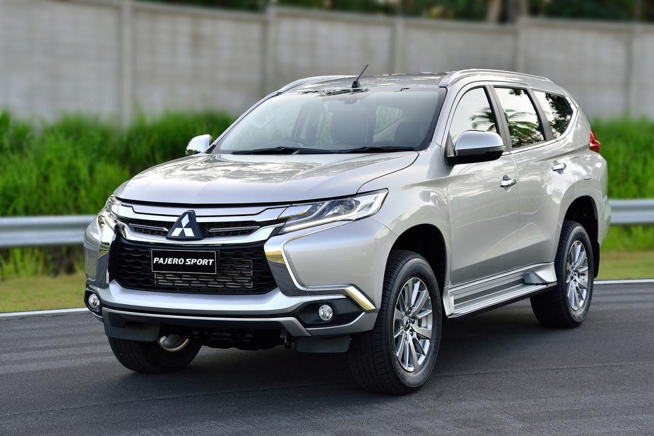 1280x854 Mitsubishi Pajero Redesign, Upgrades, Price, and Specs. Best New SUVs