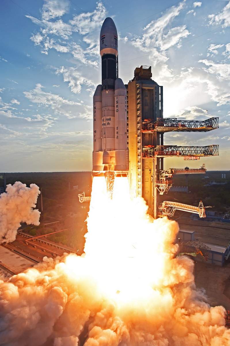 Isro Photo Gallery