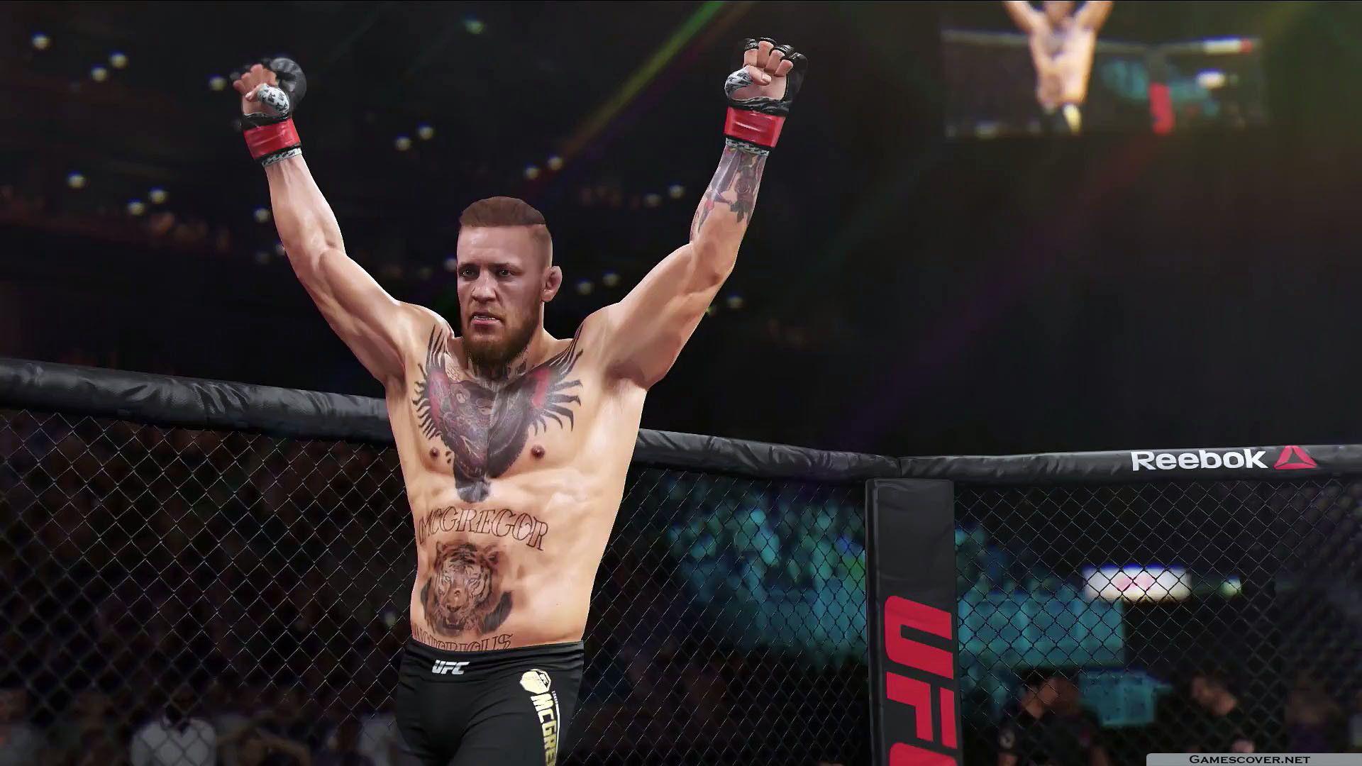 download ufc 3 pc highly compressed