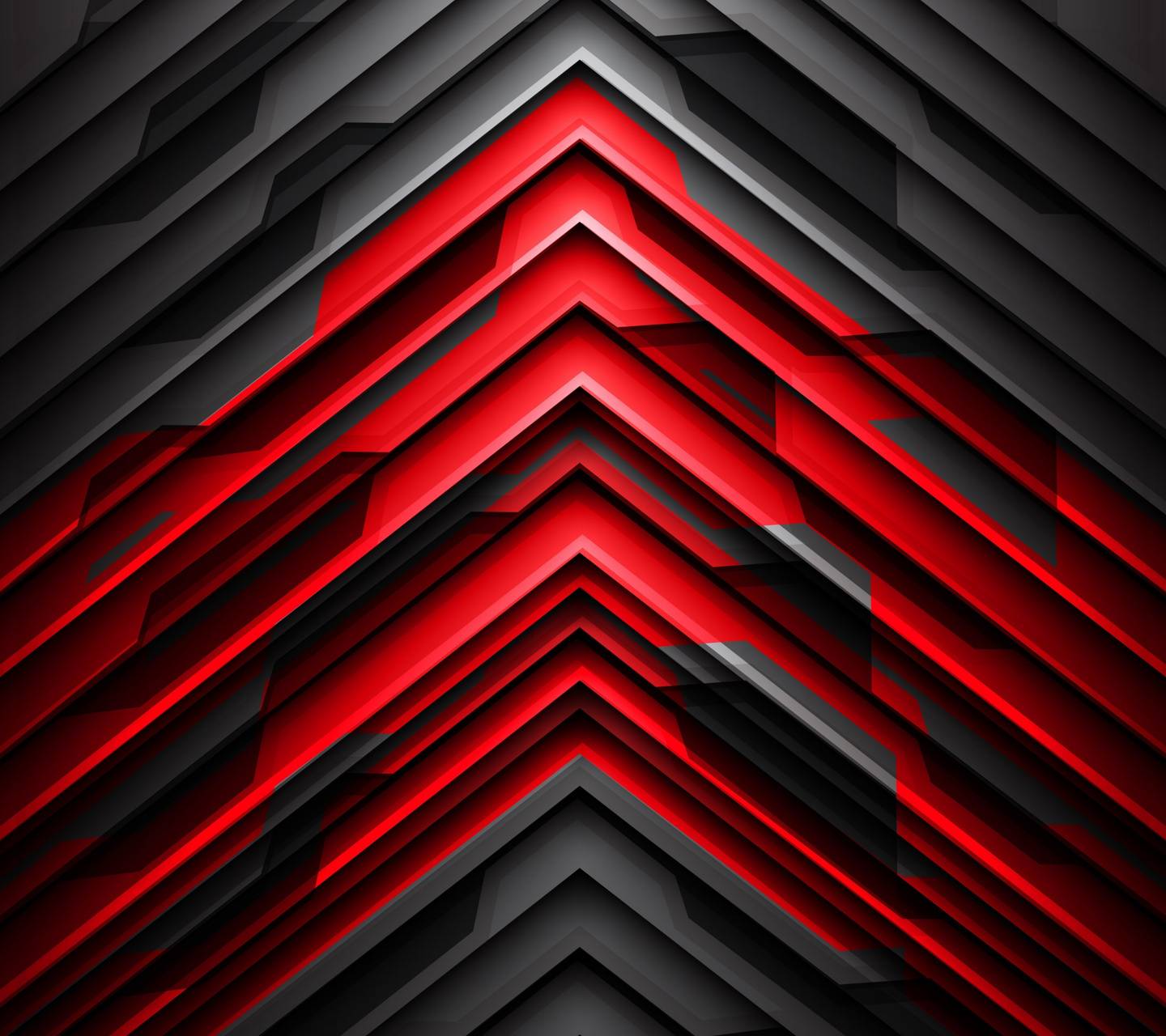 ZTE nubia Red Magic 6 Pro Wallpapers HD