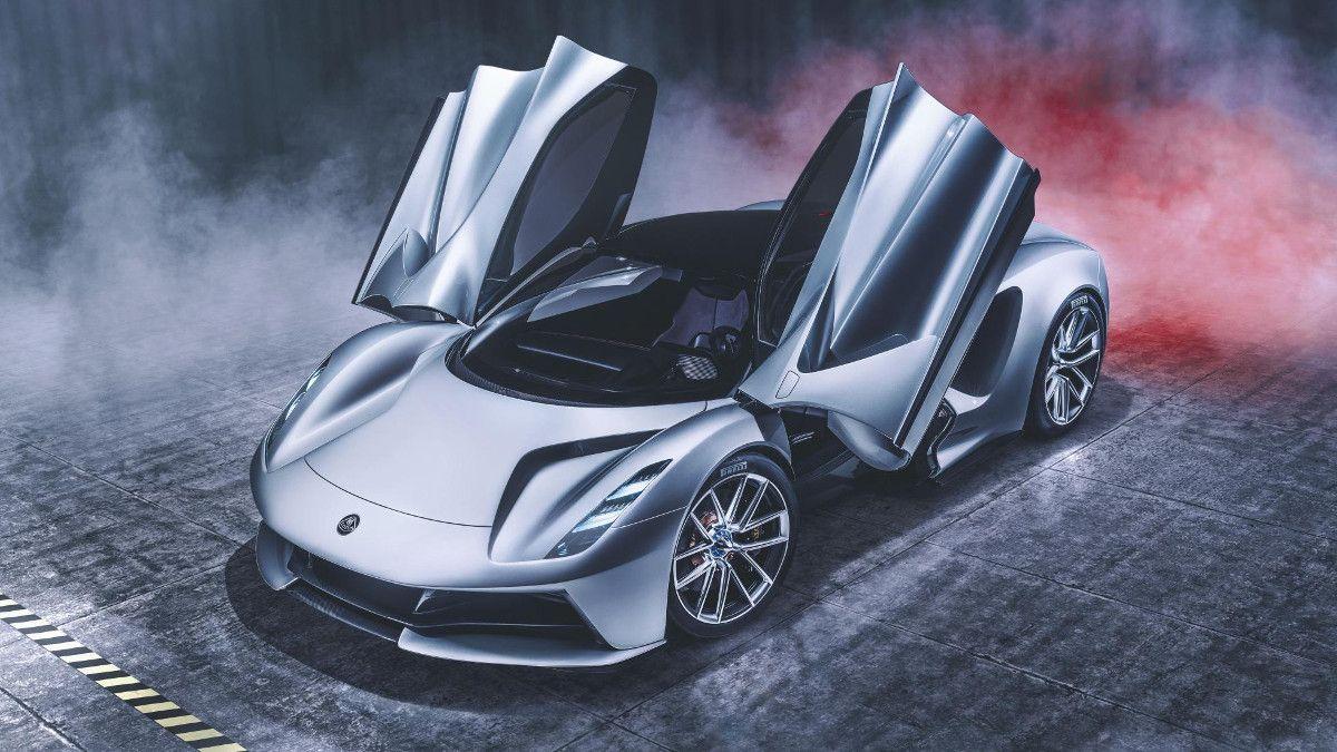 1200x675 Lotus Evija Best HD Wallpaper 52902