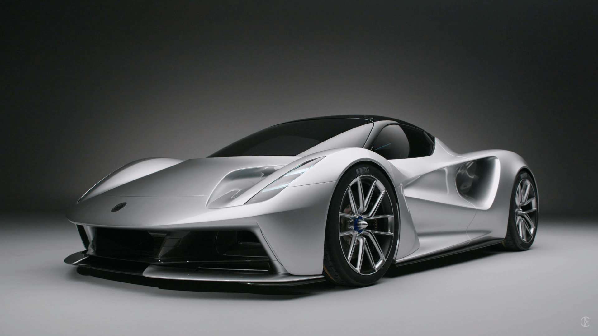 1920x1080 Lotus, Hypercar, Lotus Evijax1080 Wallpaper