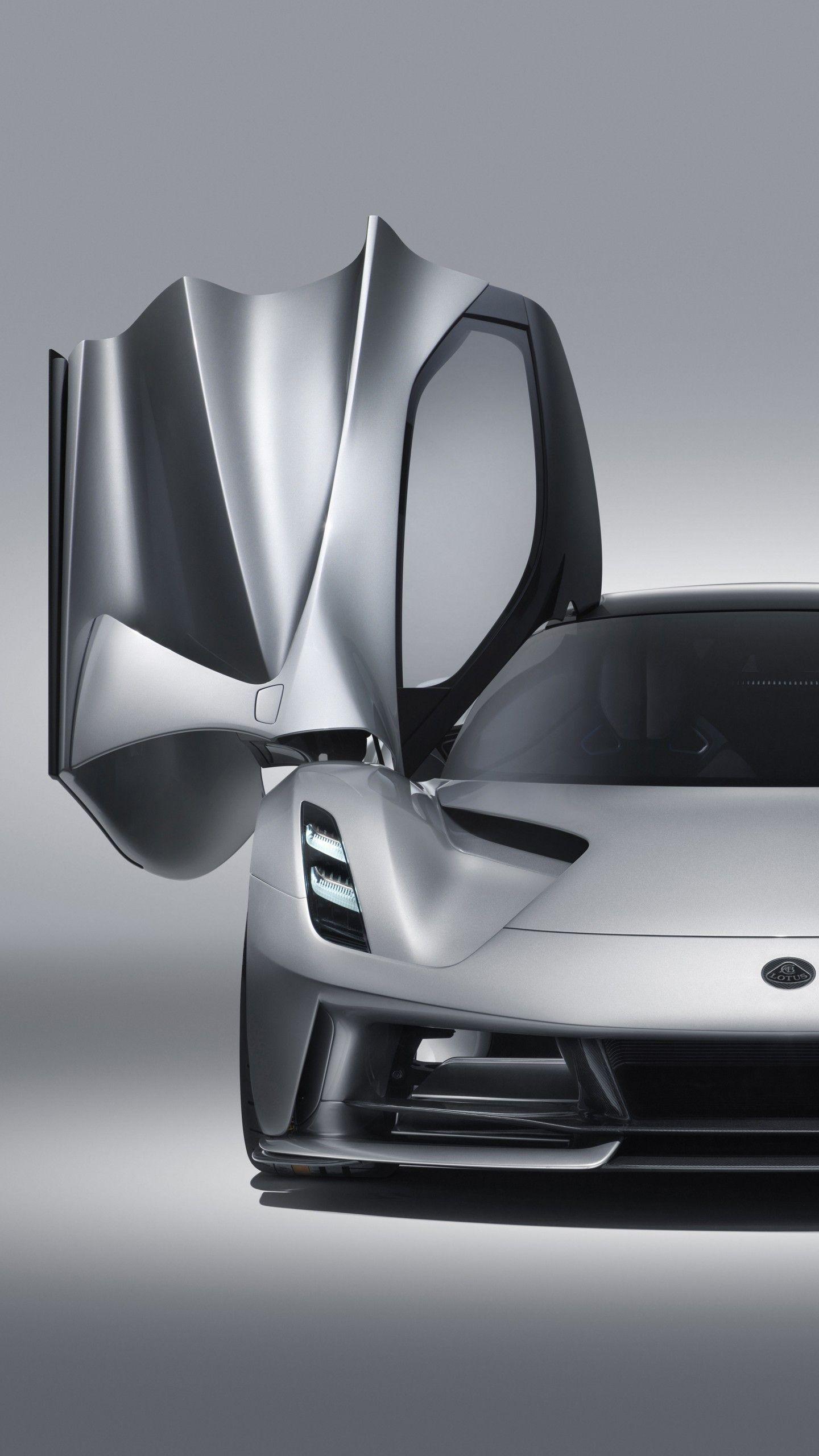 1440x2560 Wallpaper Lotus Evija, Hypercar, Electric cars, 4K, 8K, Automotive / Cars,. Wallpaper for iPhone, Android, Mobile and Desktop
