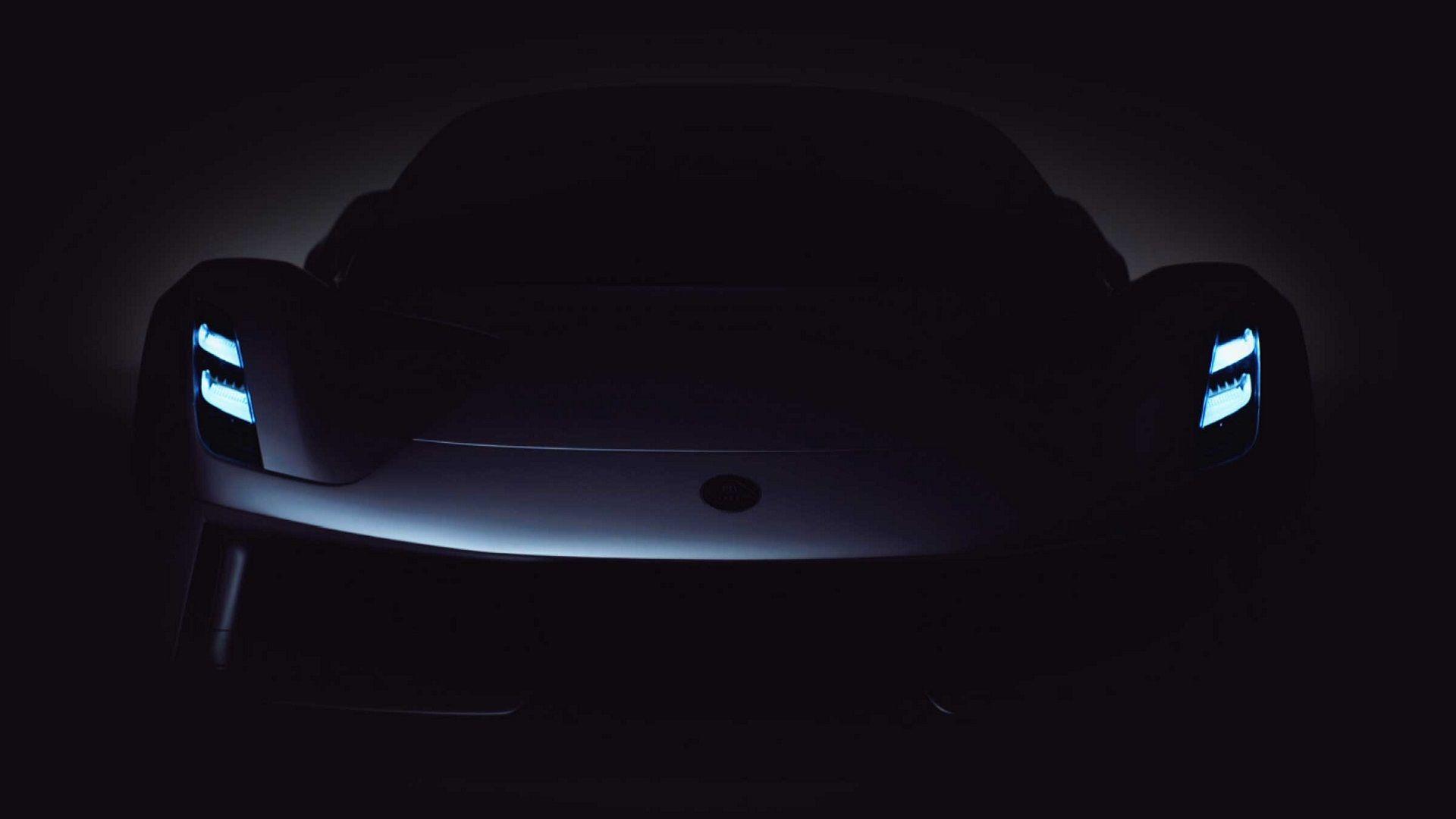 1920x1080 The Lotus Evija Cars The Drivers