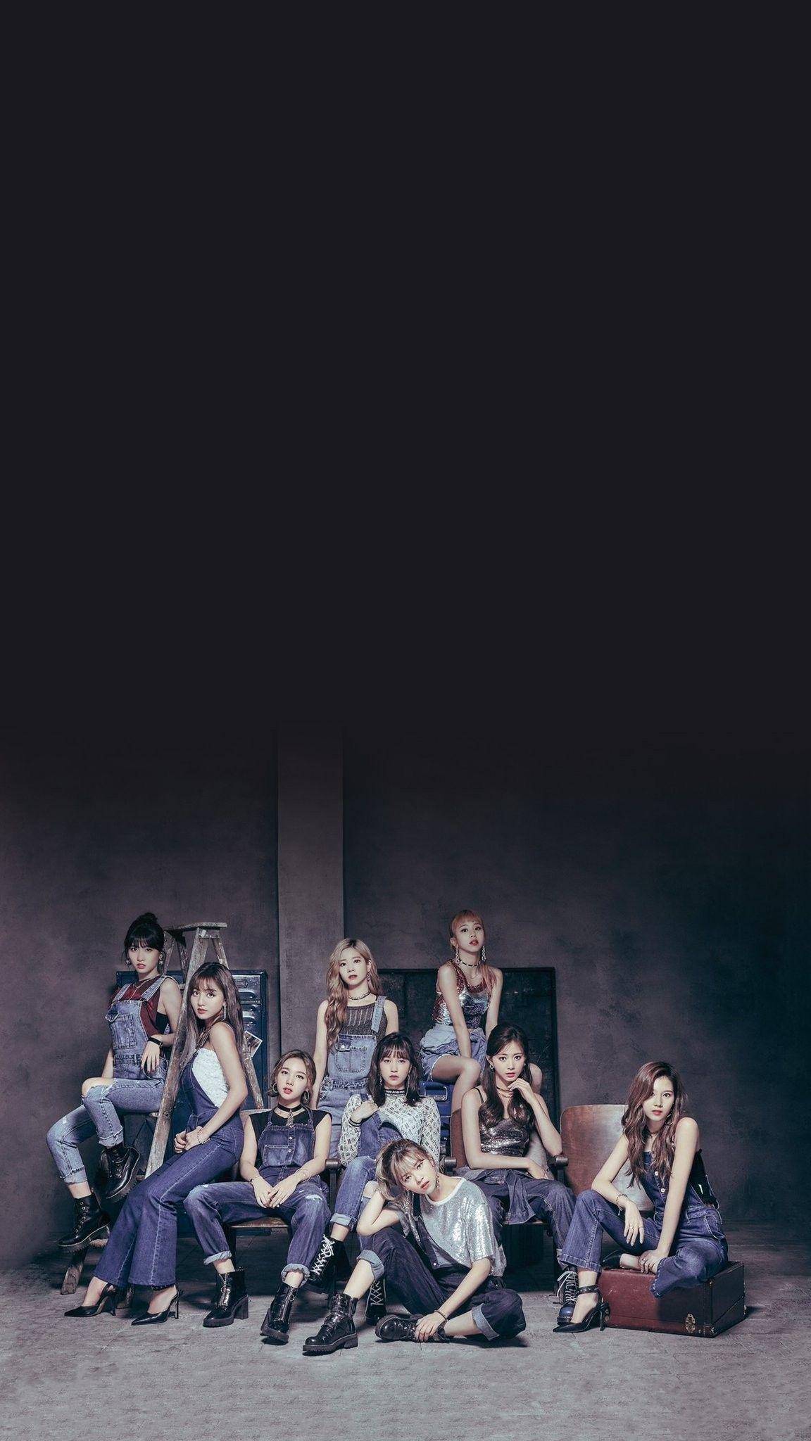 1152x2048 TWICE BDZ WALLPAPER. Twice, Nayeon