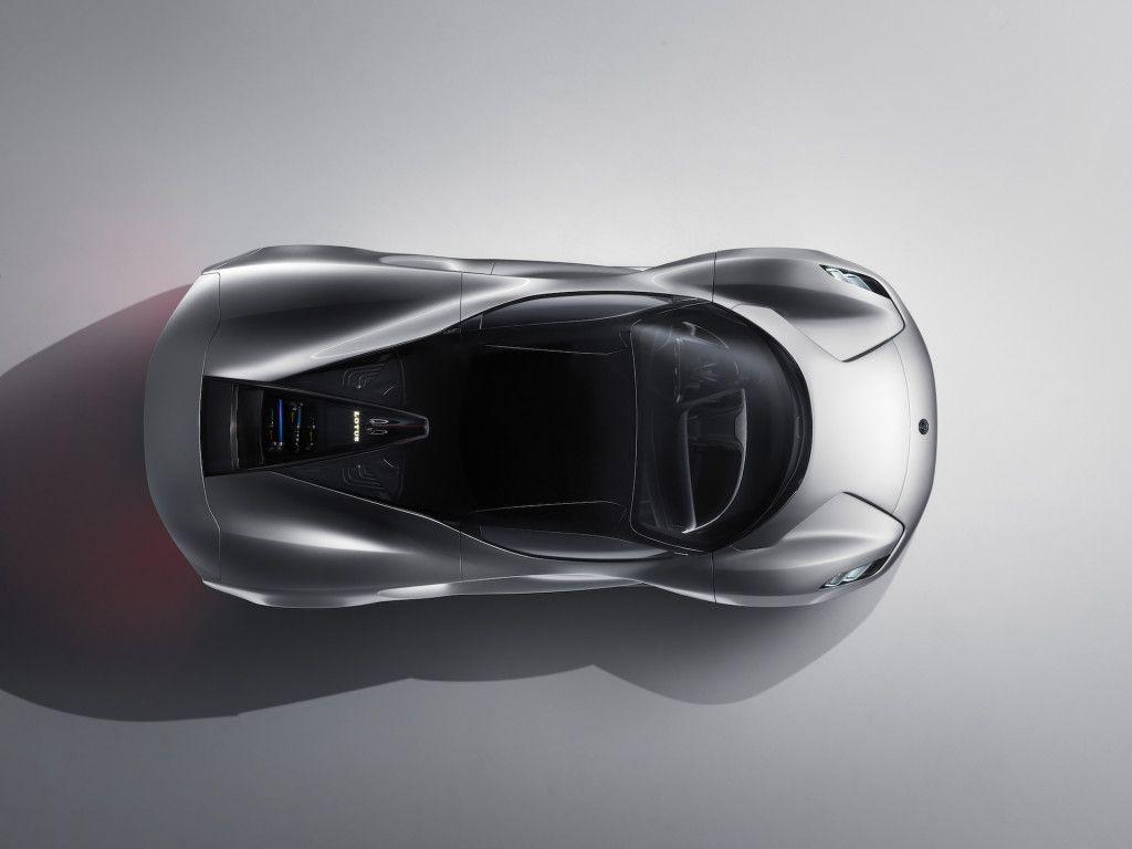 1024x768 The 973 Hp Lotus Evija Electric Hypercar Is Real And Undergoing Testing