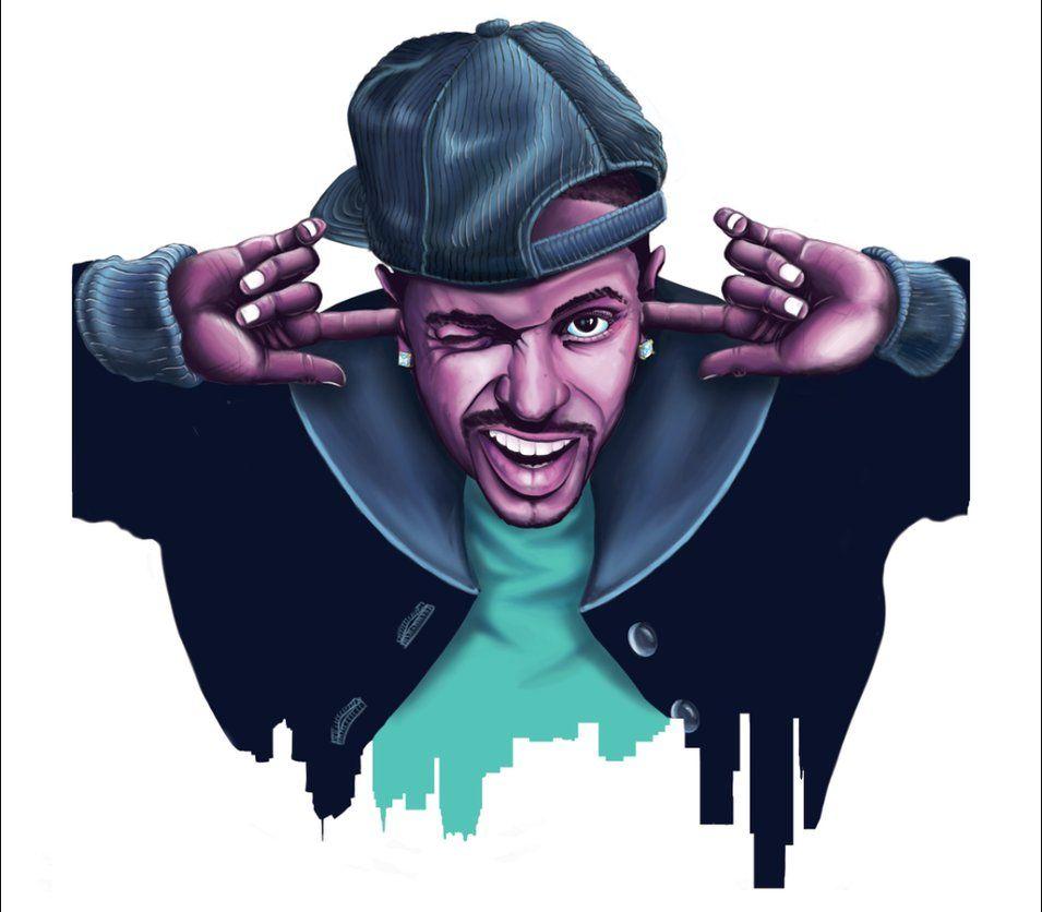 Big Sean Wallpapers - Top Free Big Sean Backgrounds - WallpaperAccess