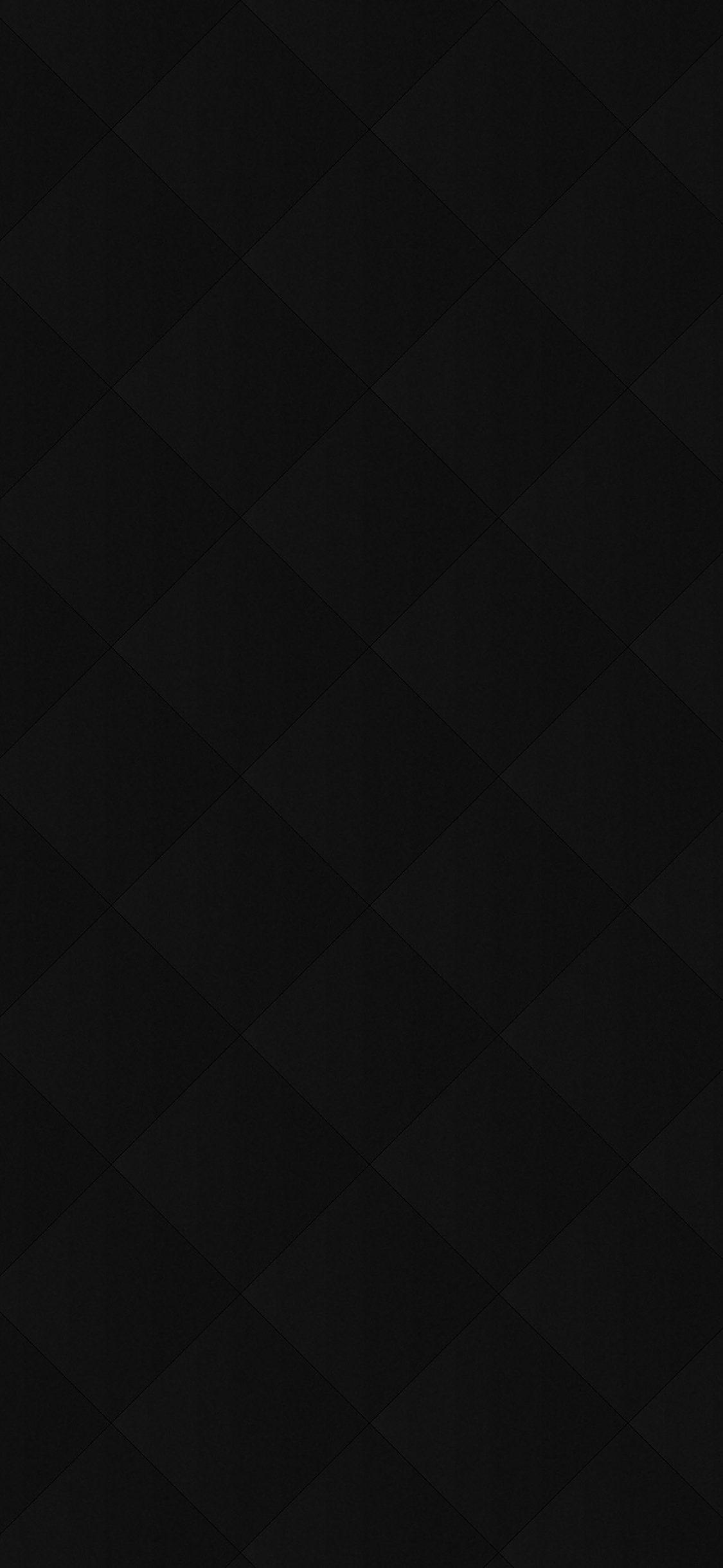 1125x2436 Wallpaper iPhone 11 HD Black