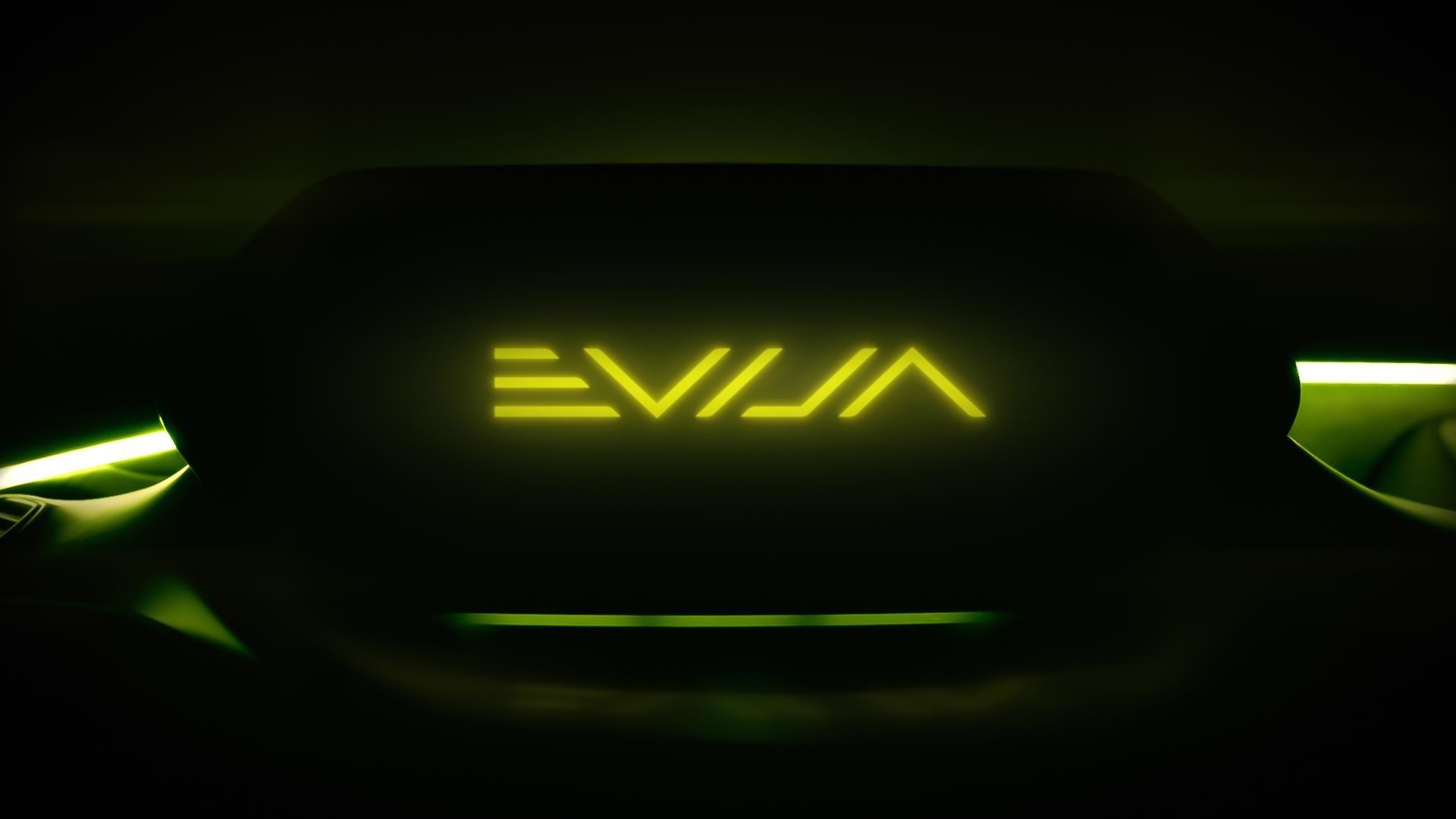 1920x1080 The Lotus Evija Will Use Integral Powertrain's Technology