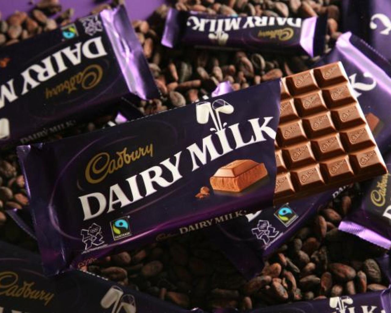 Valentines Day Dairy Milk Wallpapers  Wallpaper Cave