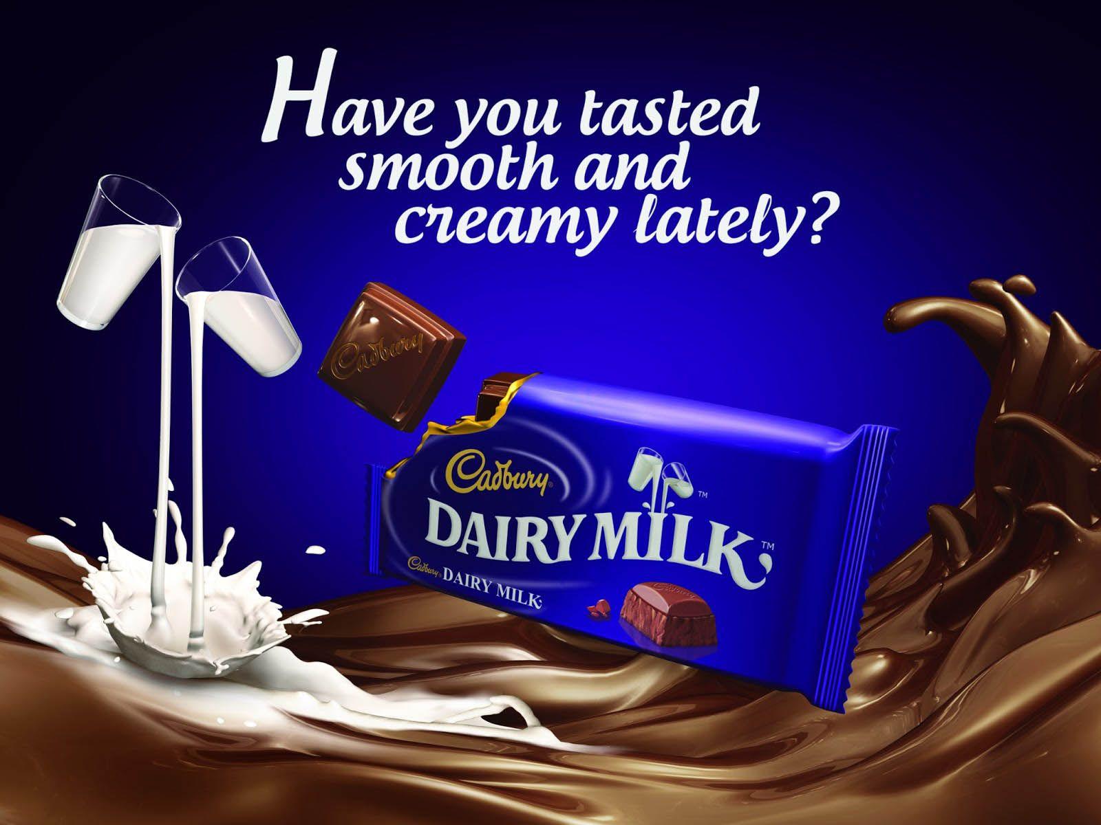 Dairy Milk Wallpapers - Top Free Dairy Milk Backgrounds - WallpaperAccess