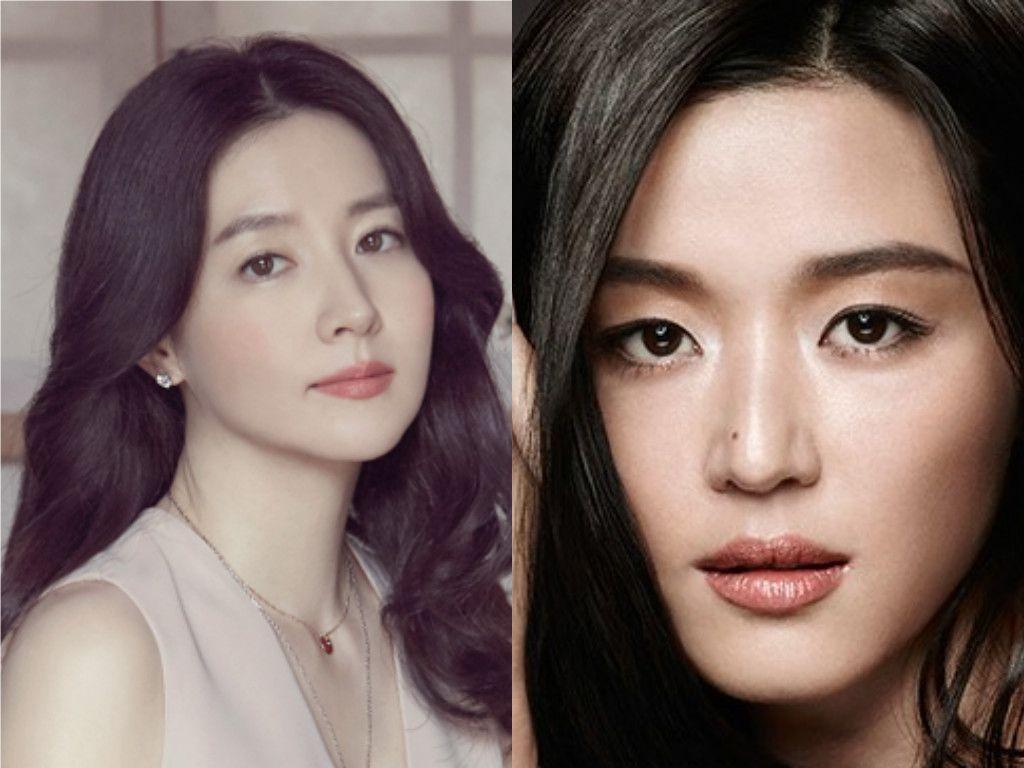 1024x768 Lee Young Ae Confirmed to Present Grand