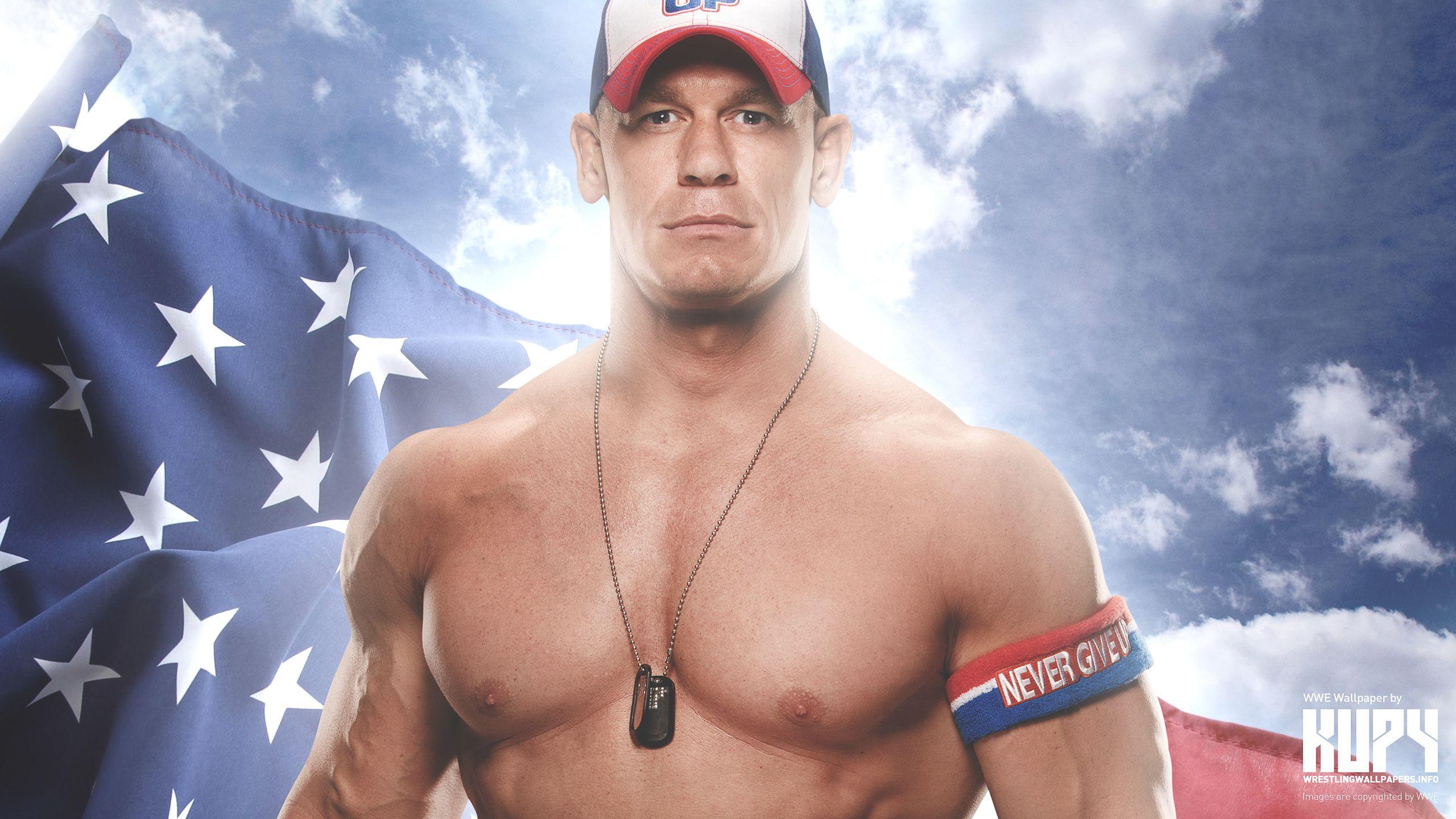 John Cena Desktop Wallpapers - Top Free John Cena Desktop Backgrounds