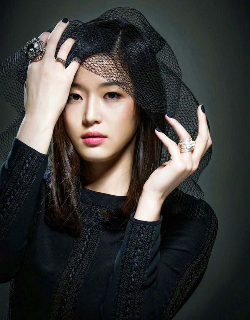 850x1090 Highest Paid Korea Actresses in 2019