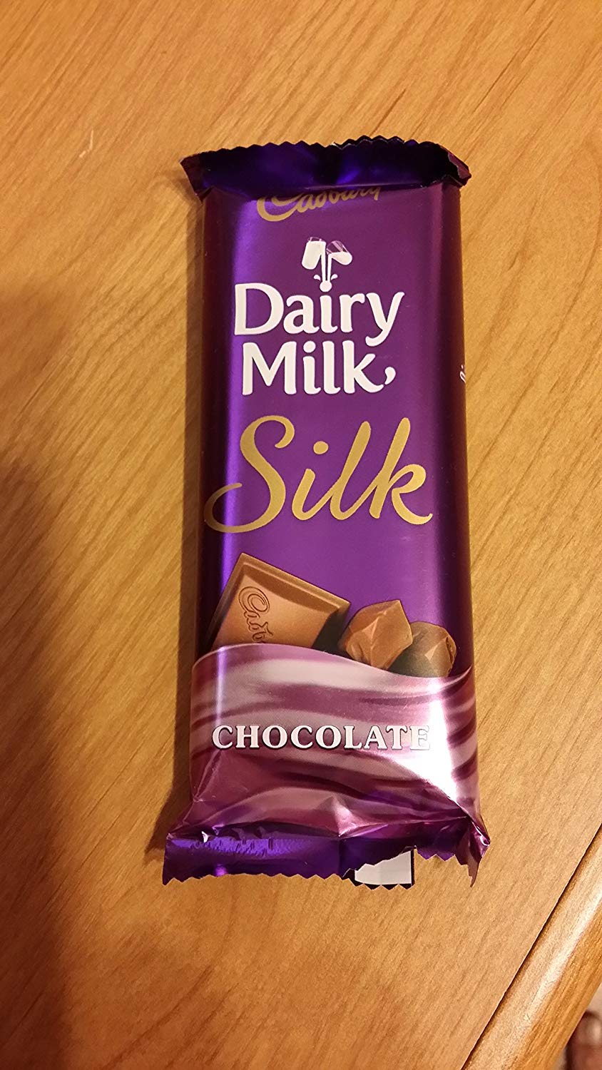 Cadbury Dairy Milk SILK  Have you felt Silk lately  This Valentines  Day PopYourHeartOut with Cadbury Silk  Facebook