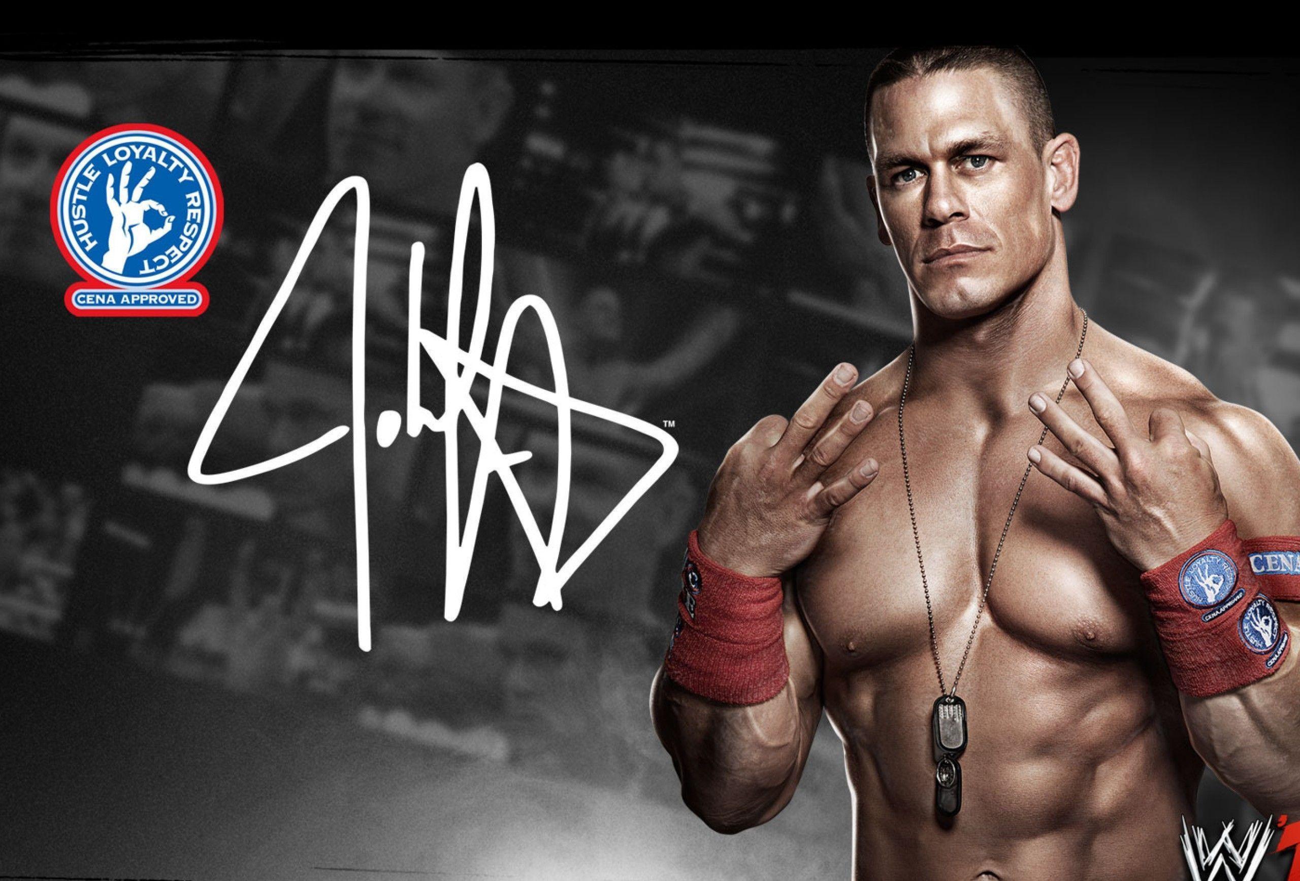 2560x1735 WWE John Cena New HD Wallpaper