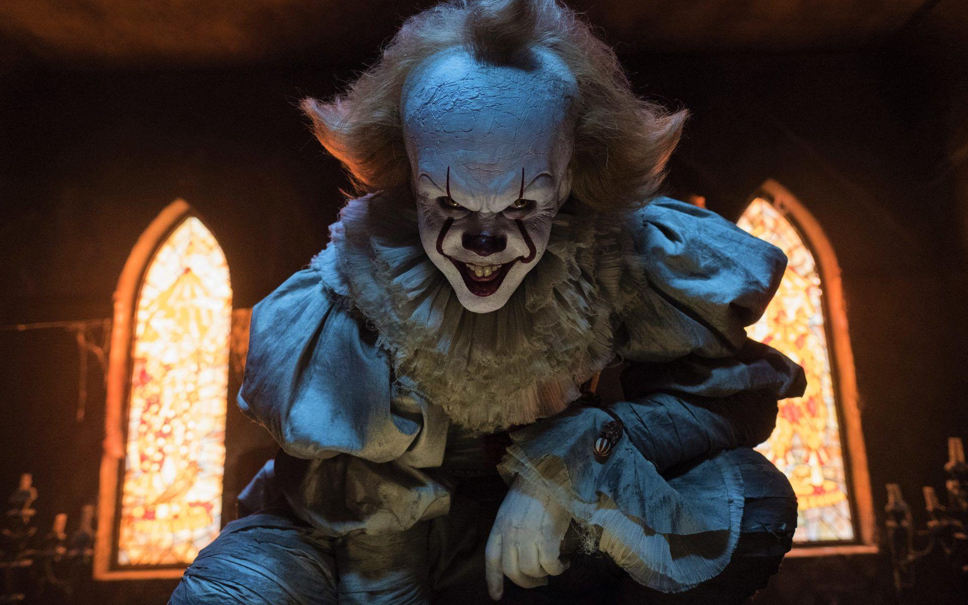 1920x1200 Horror Movies HD Wallpaper New Tab Theme