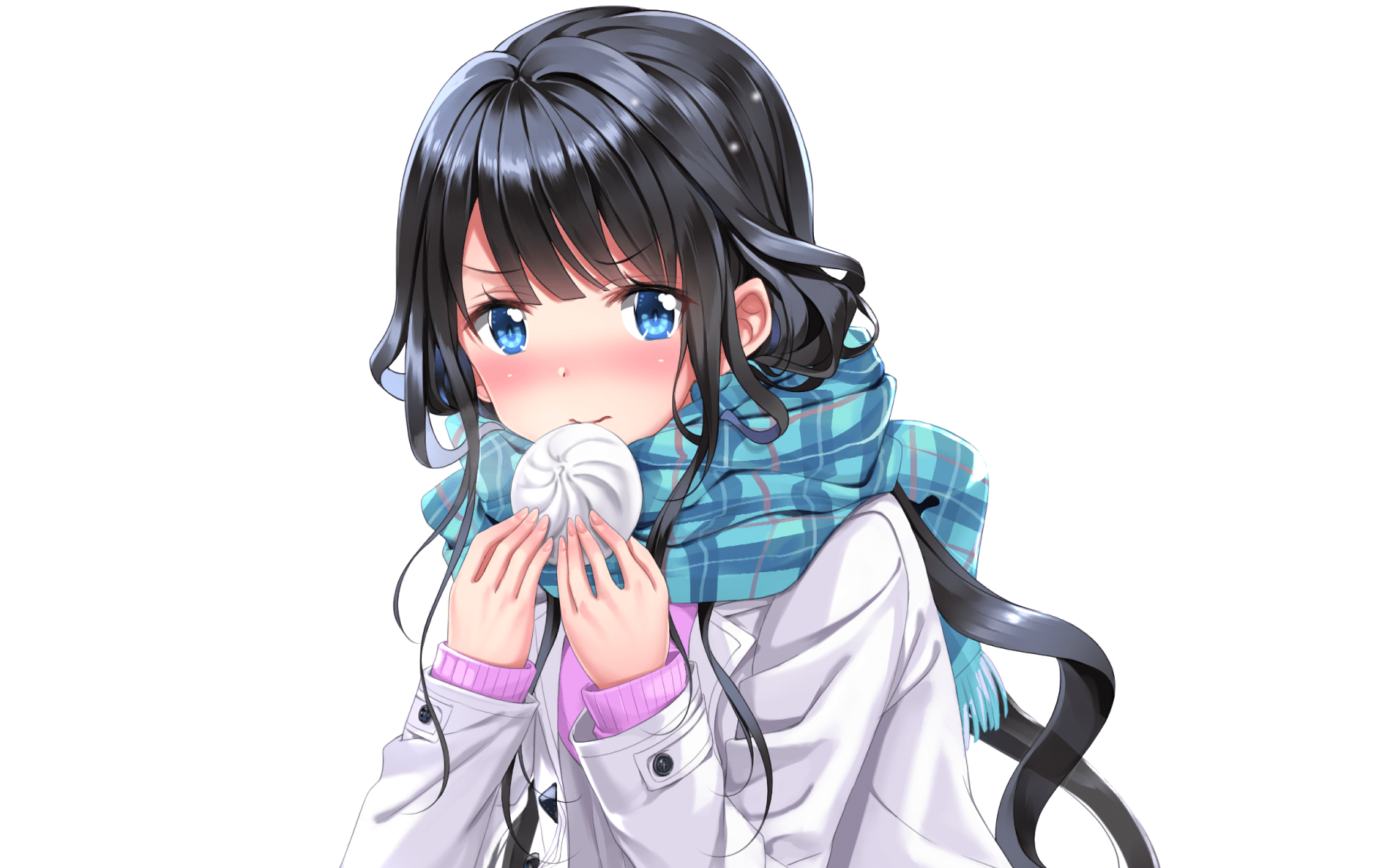 1920x1200 Anime Masamune Kun's Revenge Aki Adagaki Wallpaper. Anime