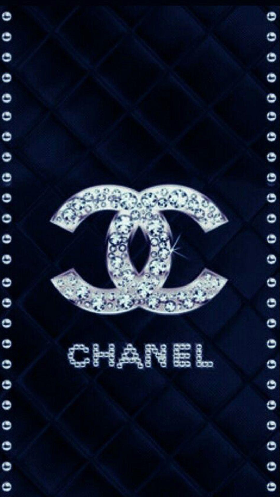 Chanel Girly Wallpapers Top Free Chanel Girly Backgrounds Wallpaperaccess