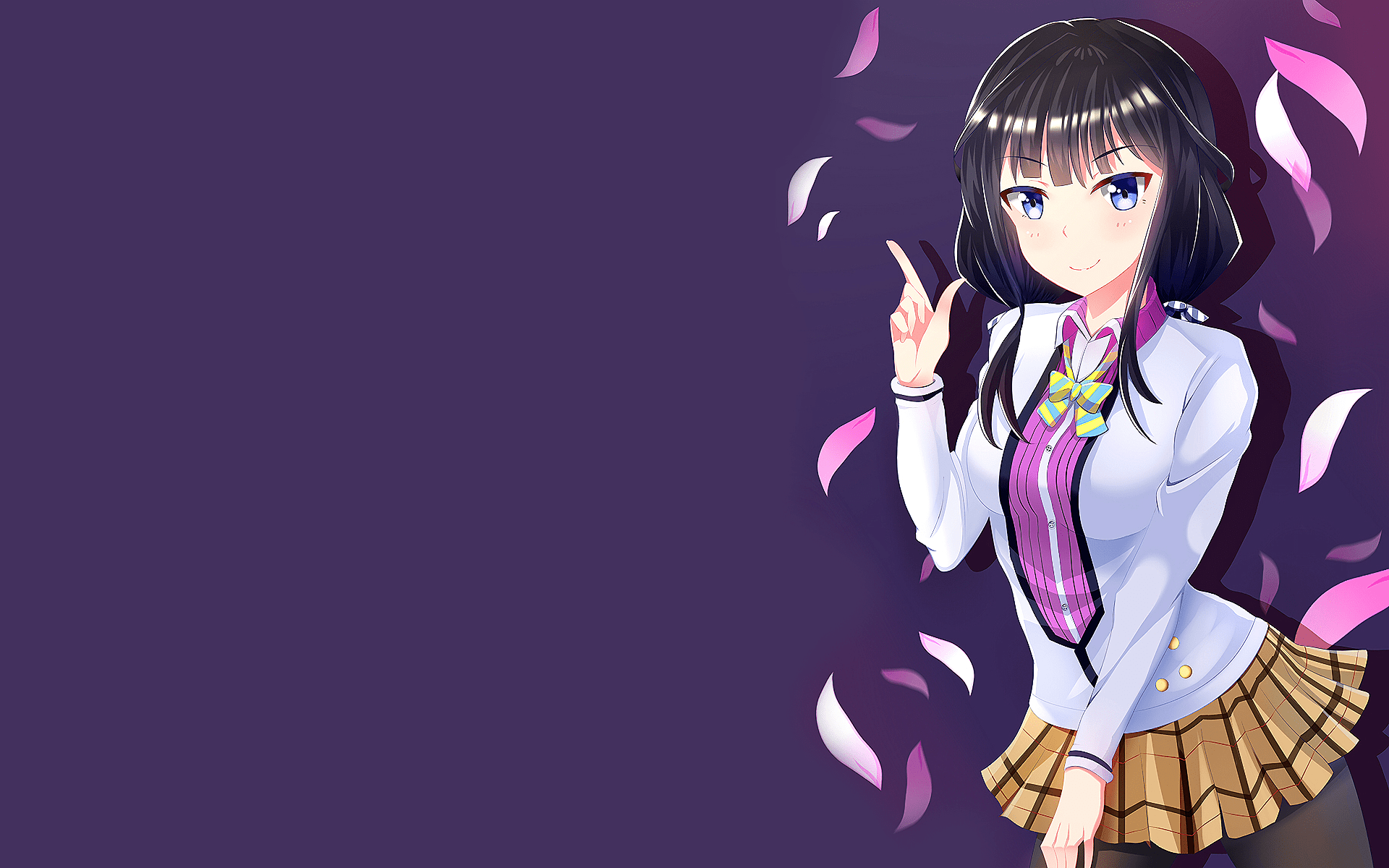 1920x1200 1920x1200 Aki Adagaki windows wallpaper. Mocah.org HD