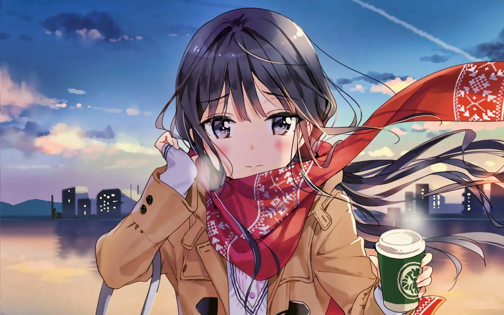 1920x1200 Download Wallpaper Aki Adagaki, Manga, Masamune Kun No Revenge
