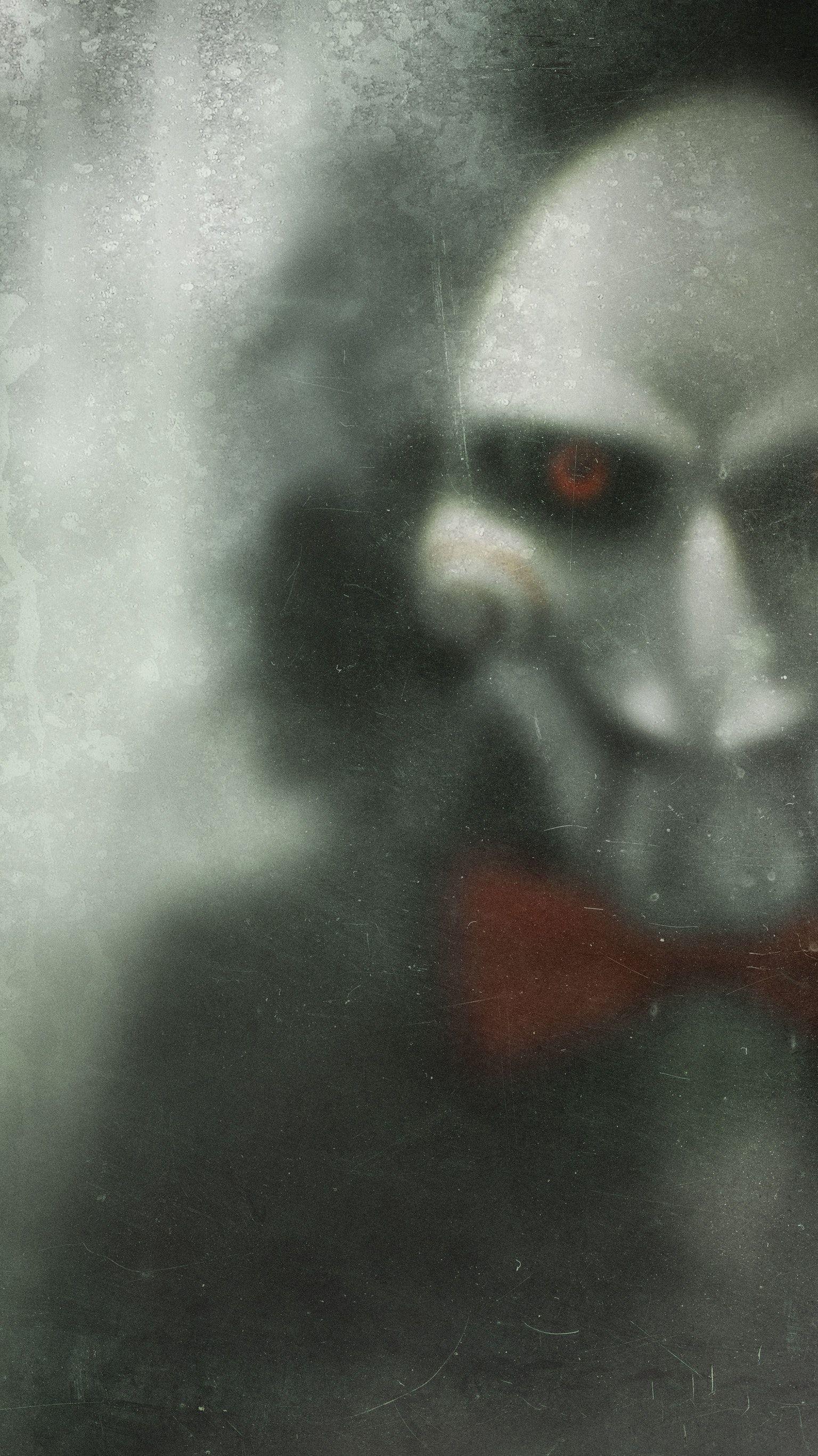 1536x2733 Saw Movie Wallpaper