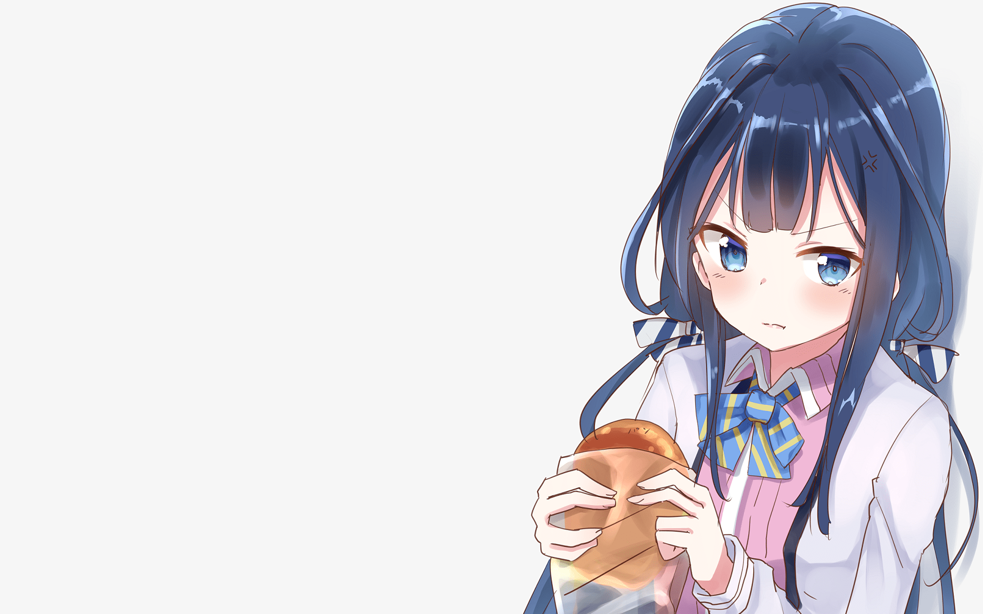 1920x1200 Anime Masamune Kun's Revenge Aki Adagaki Wallpaper