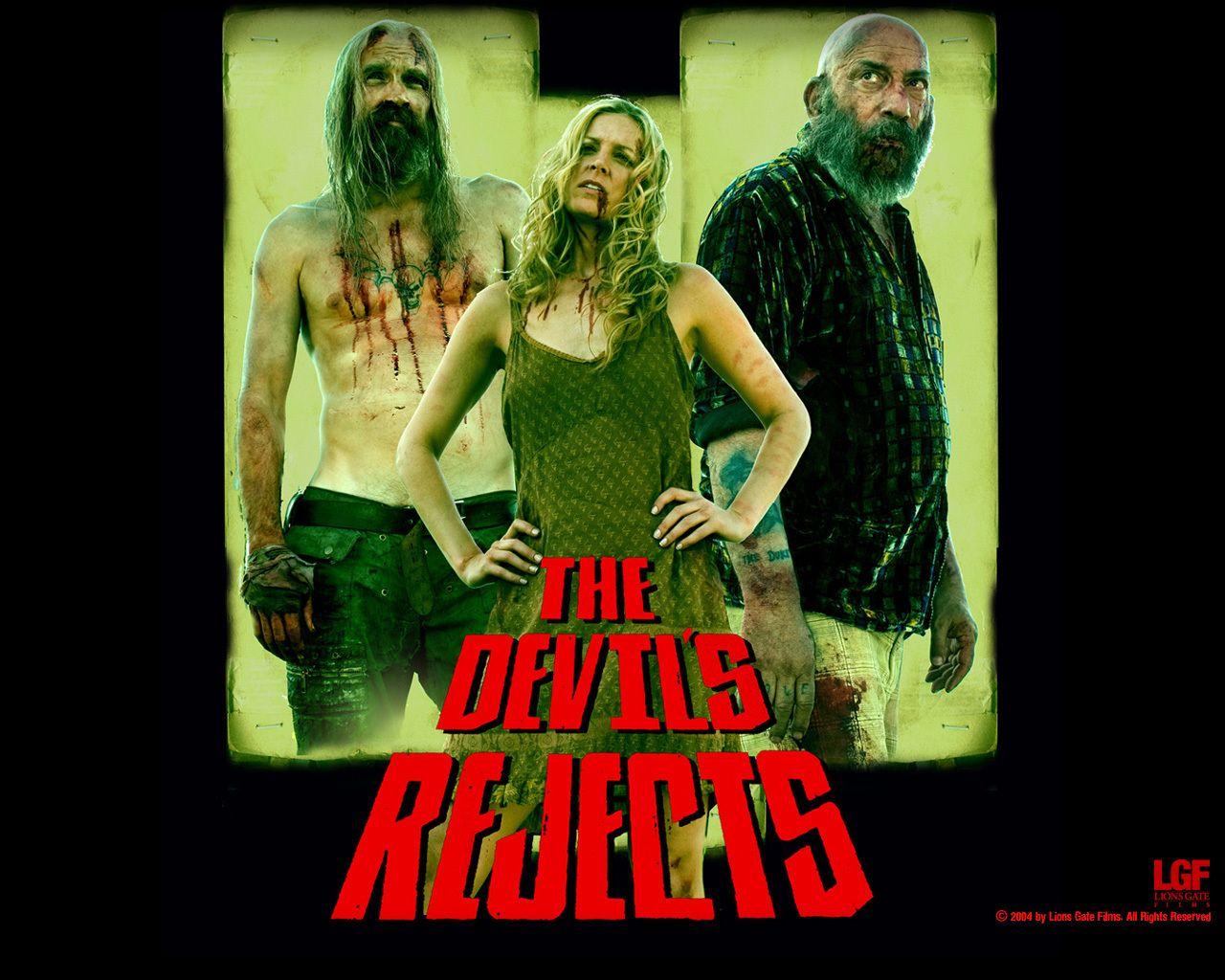 1280x1024 The Devil's Rejects wallpaper Movies Wallpaper 6444445