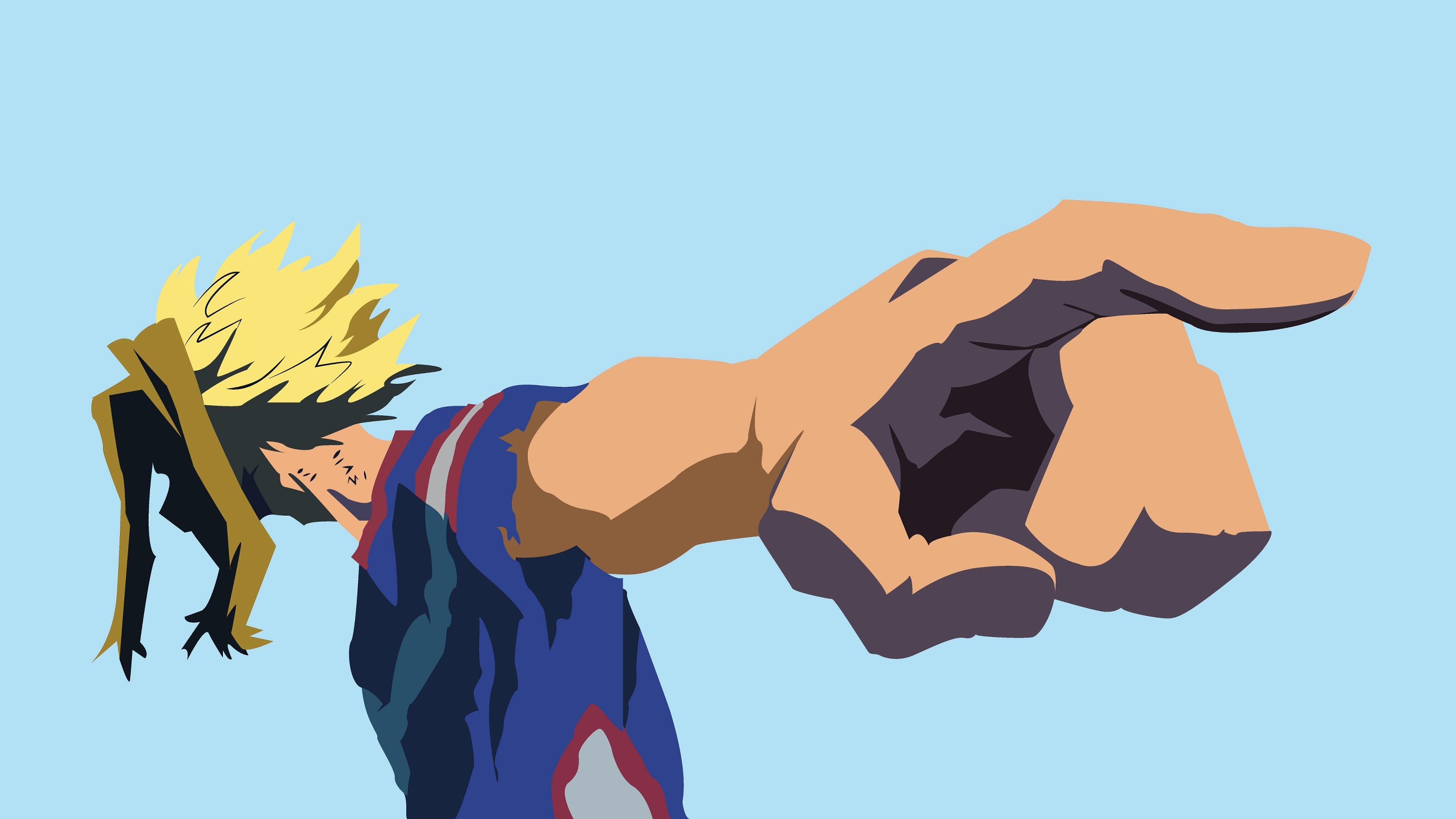 All Might 4k Wallpapers Top Free All Might 4k Backgrounds Wallpaperaccess 1639