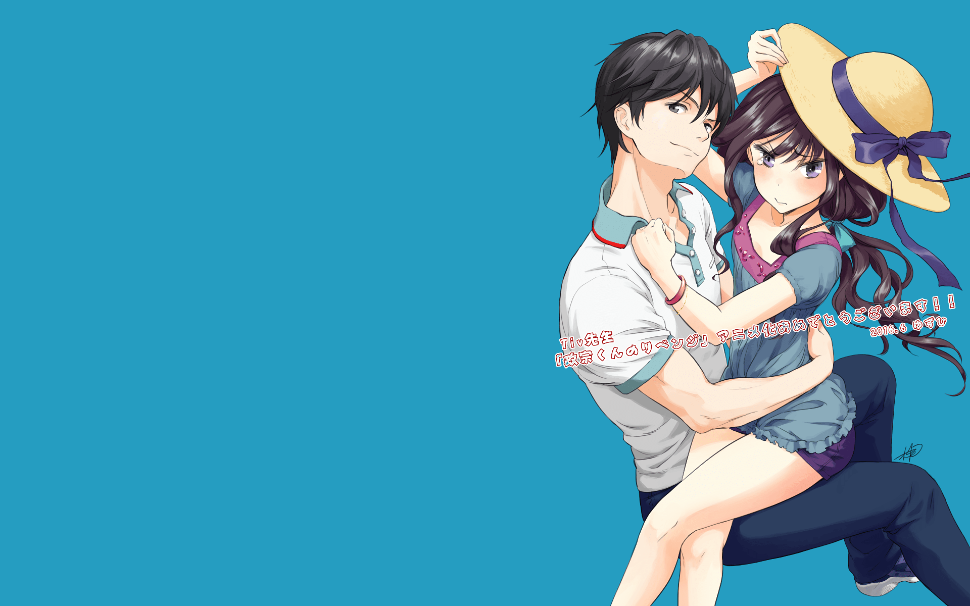 1920x1200 Aki Adagaki HD Wallpaper and Background Image