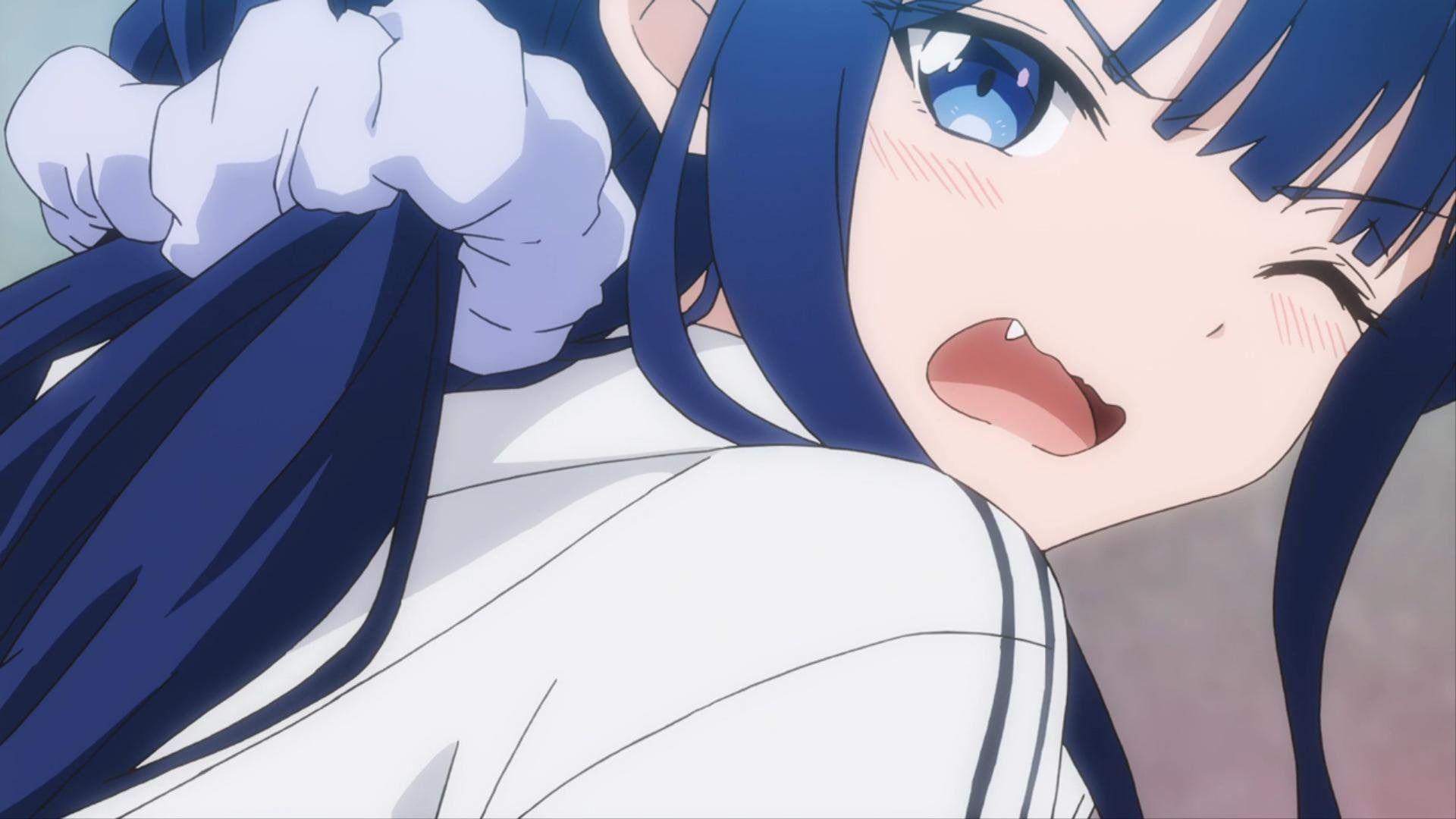1920x1080 Adagaki Aki [Masamune Kun's Revenge]
