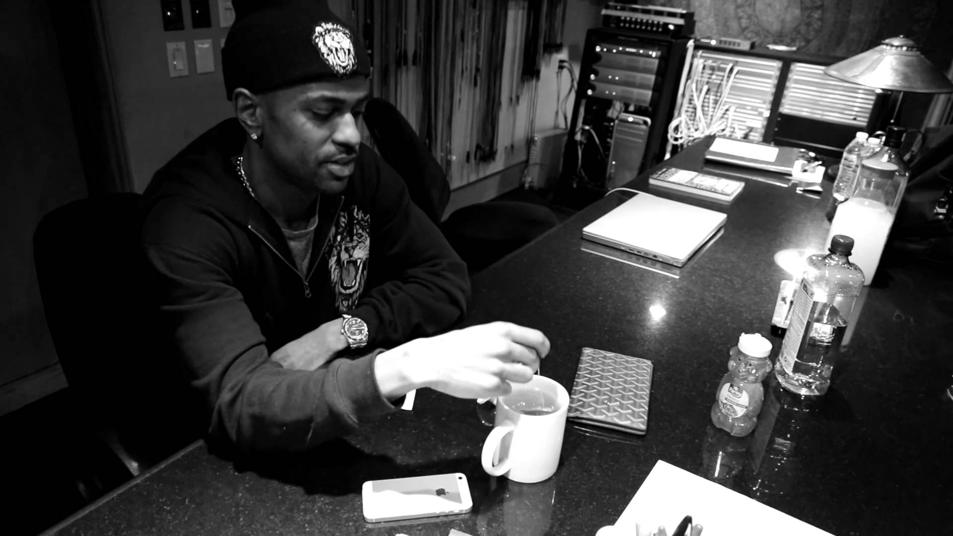 1920x1080 BIG SEAN #RARE WEEKEND RECAP