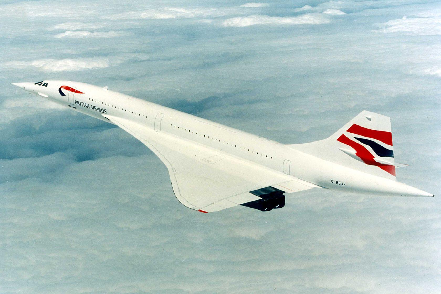 1680x1120 1680x1120px Ξ Concorde Wallpaper