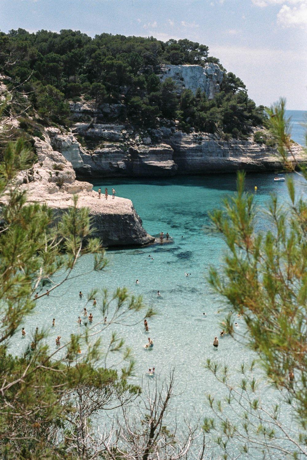 1000x1495 Menorca Picture. Download Free Image