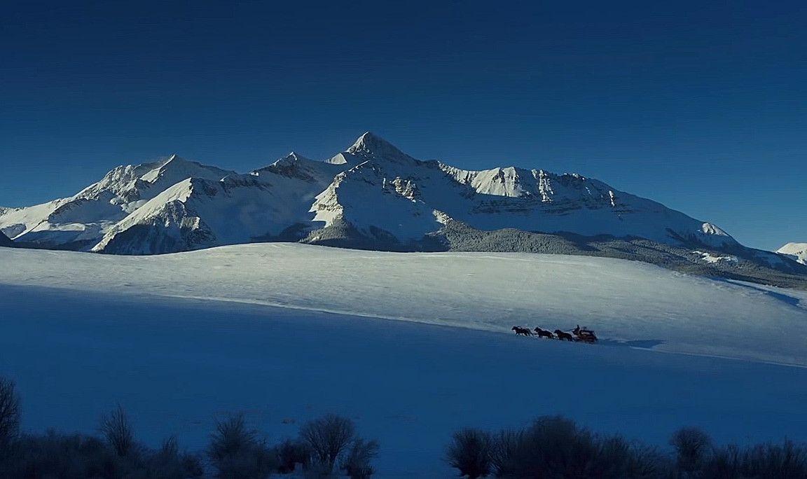 1152x684 Blogging By Cinema Light: The Hateful Eight