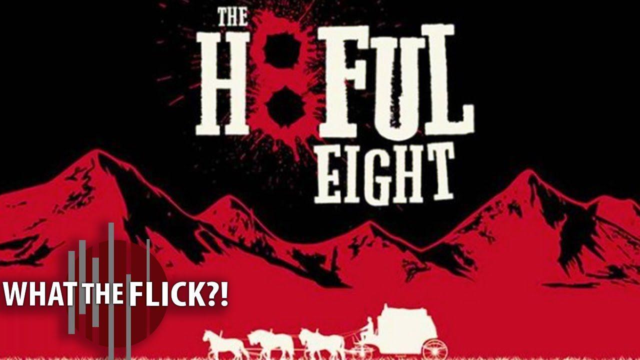 1280x720 The Hateful Eight Movie Review
